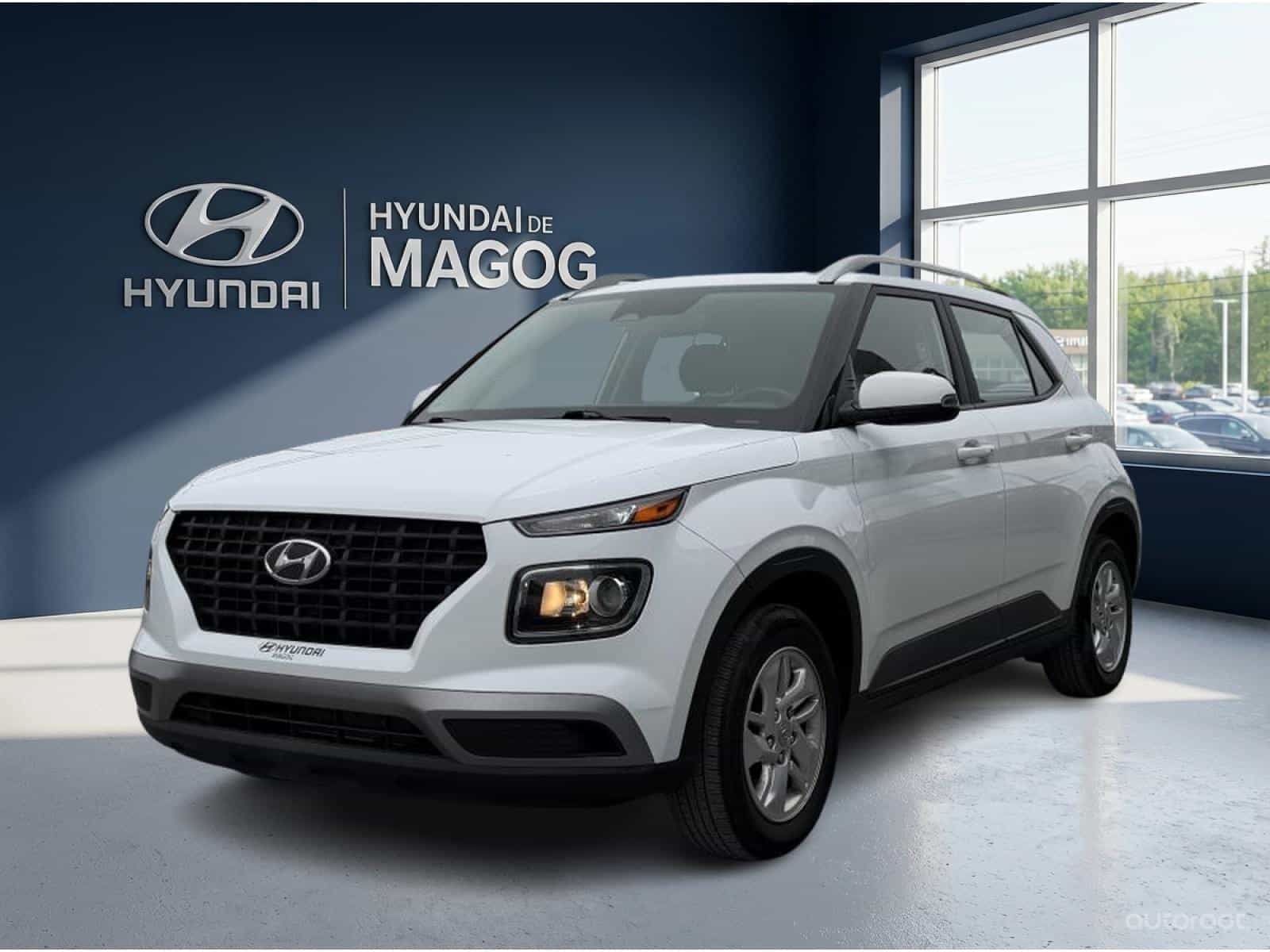 2023 Hyundai Venue Preferred - Image 1