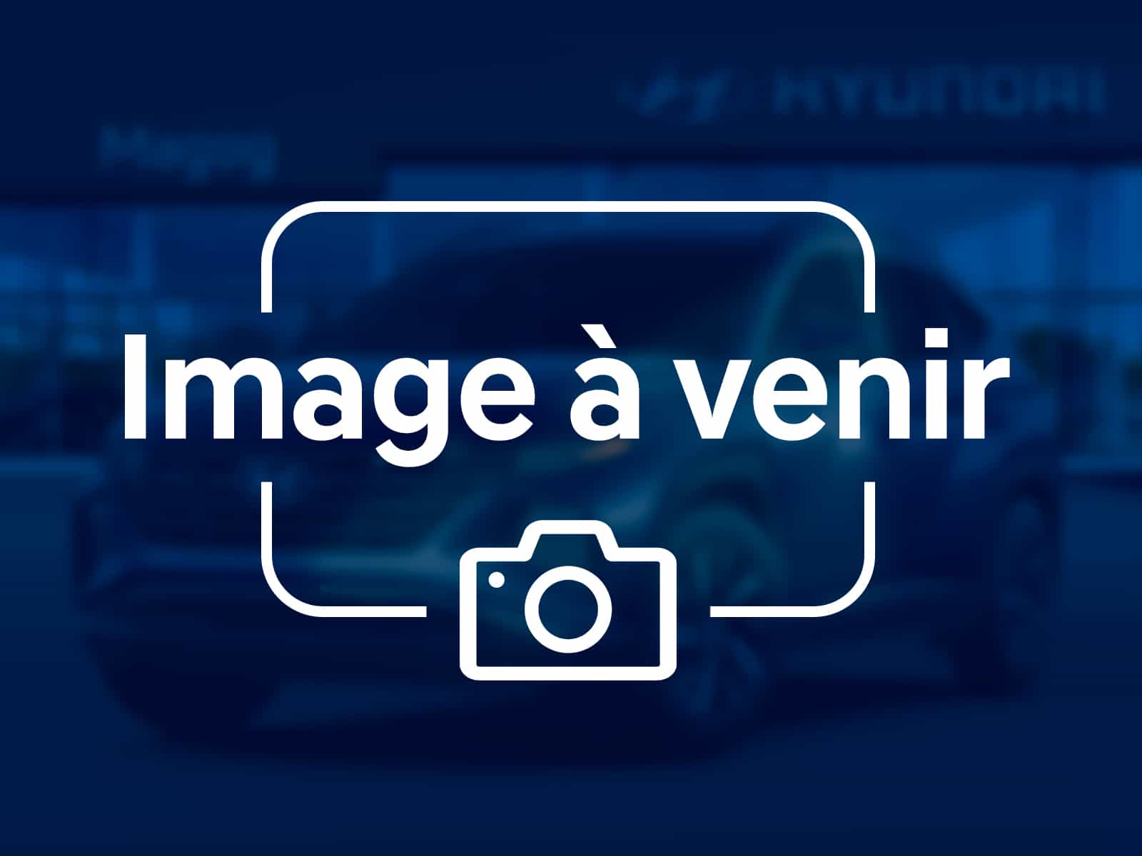 2020 Hyundai Venue Ultimate - Image 1