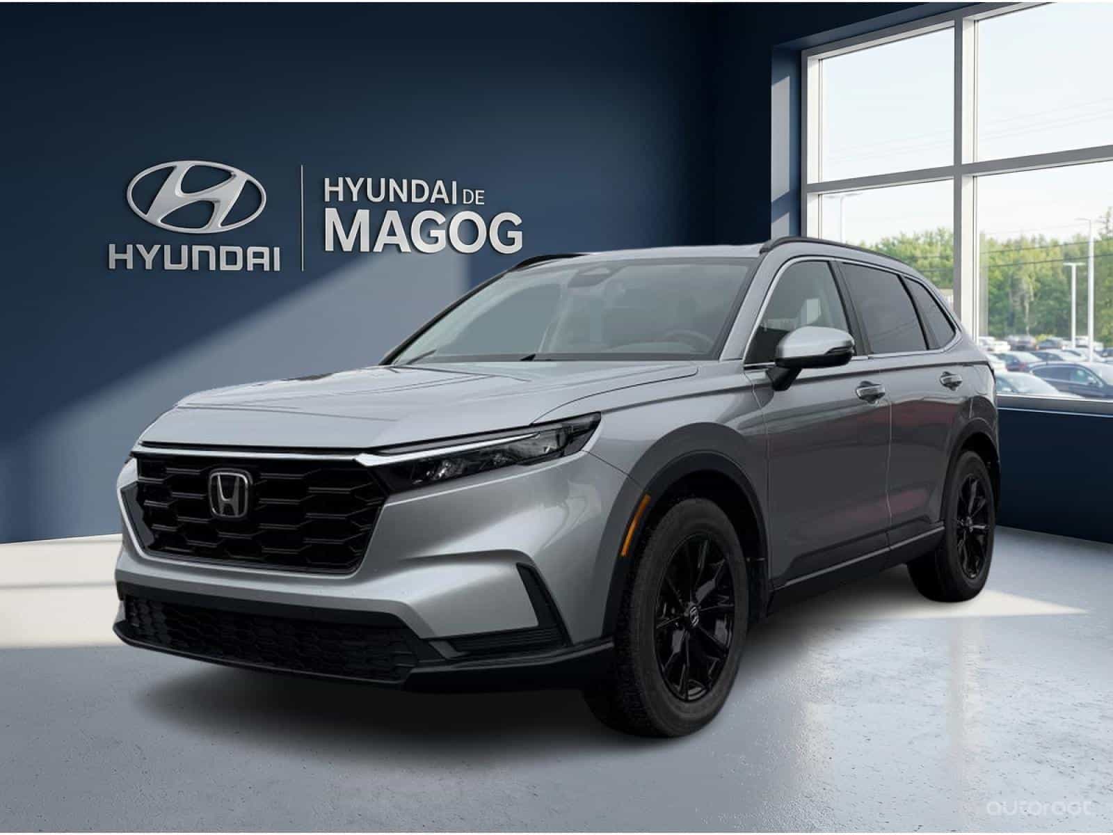 Image 1 Honda CR-V Sport 2023