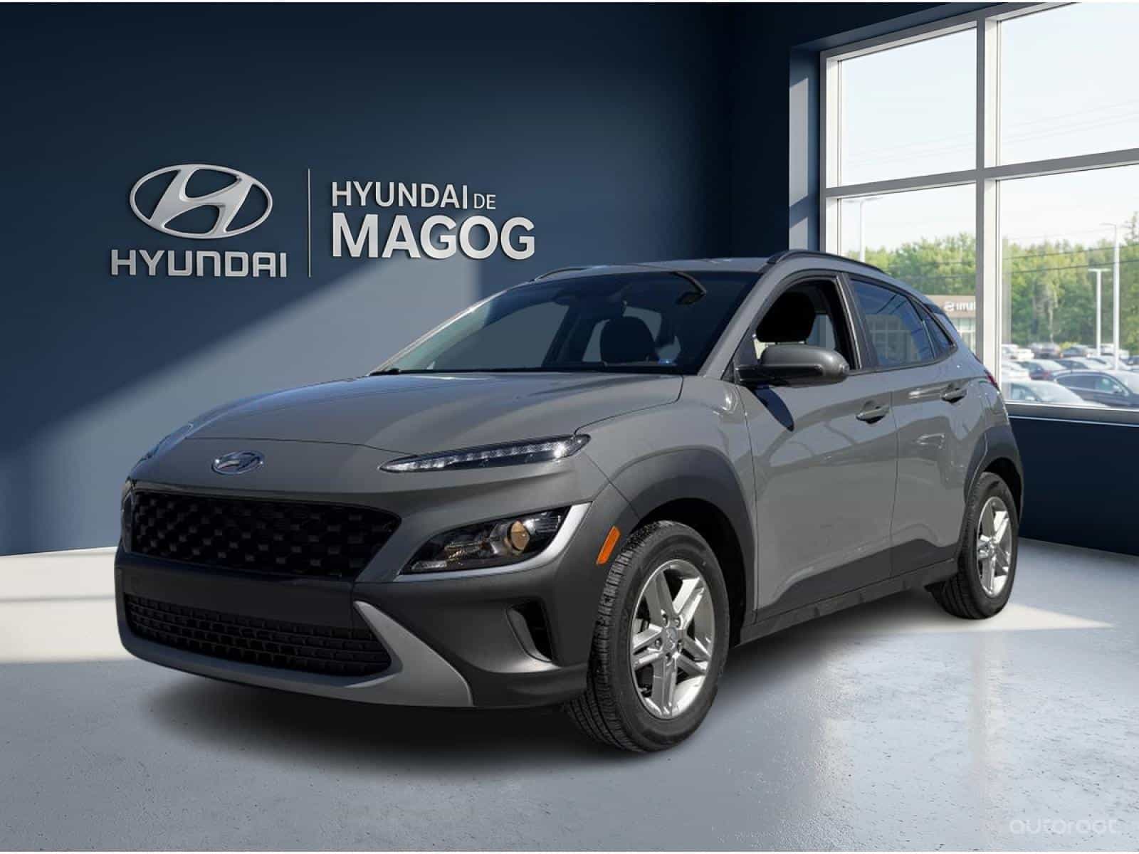 2023 Hyundai Kona Essential - Image 1