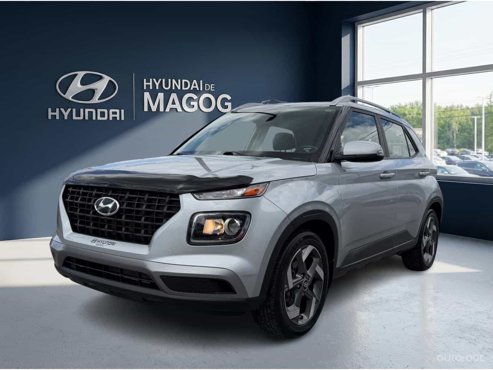 2022 Hyundai Venue Trend - Image 1