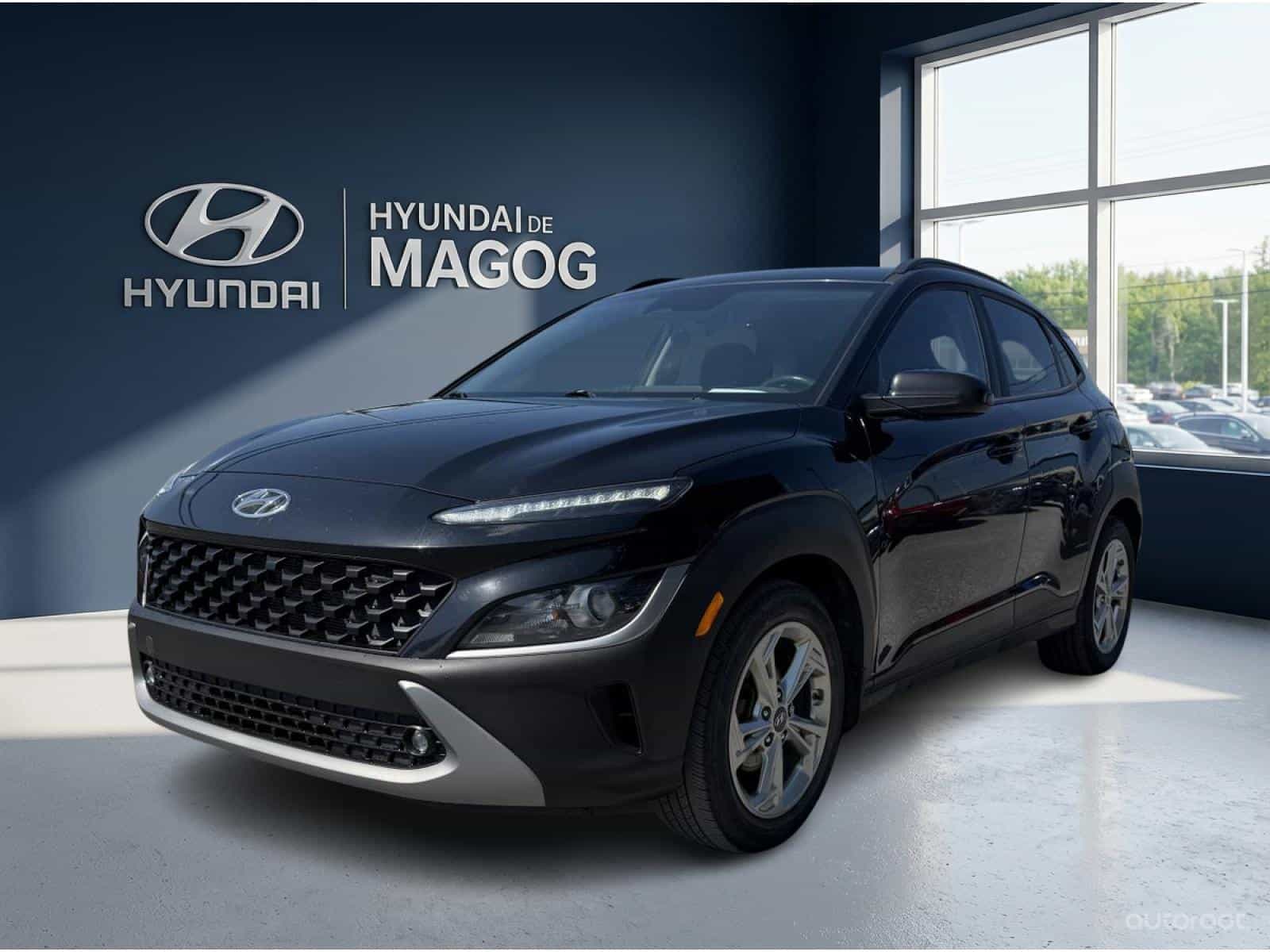 2022 Hyundai Kona 2.0L Preferred - Image 1