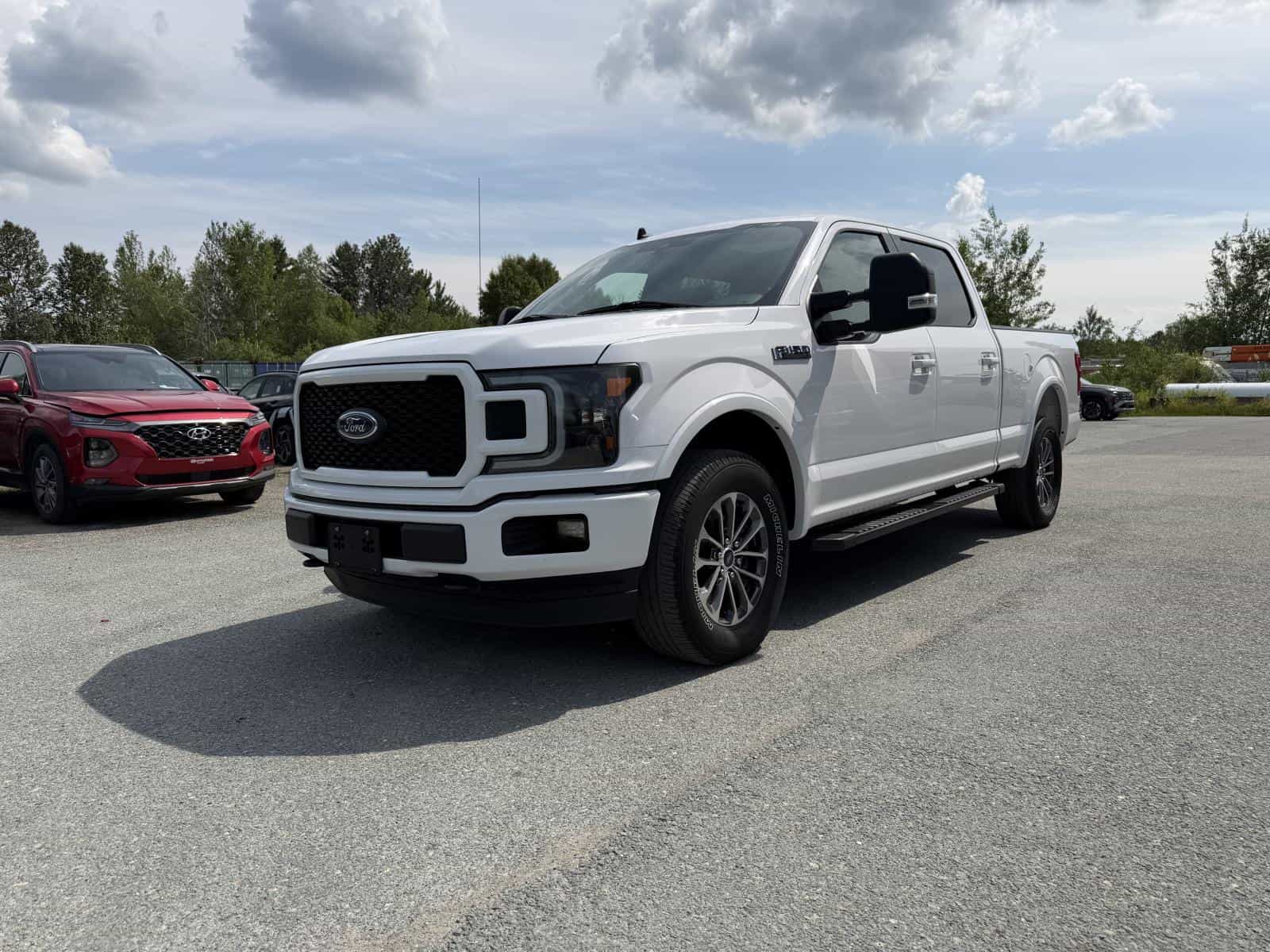 2020 Ford F150 XLT - Image 1