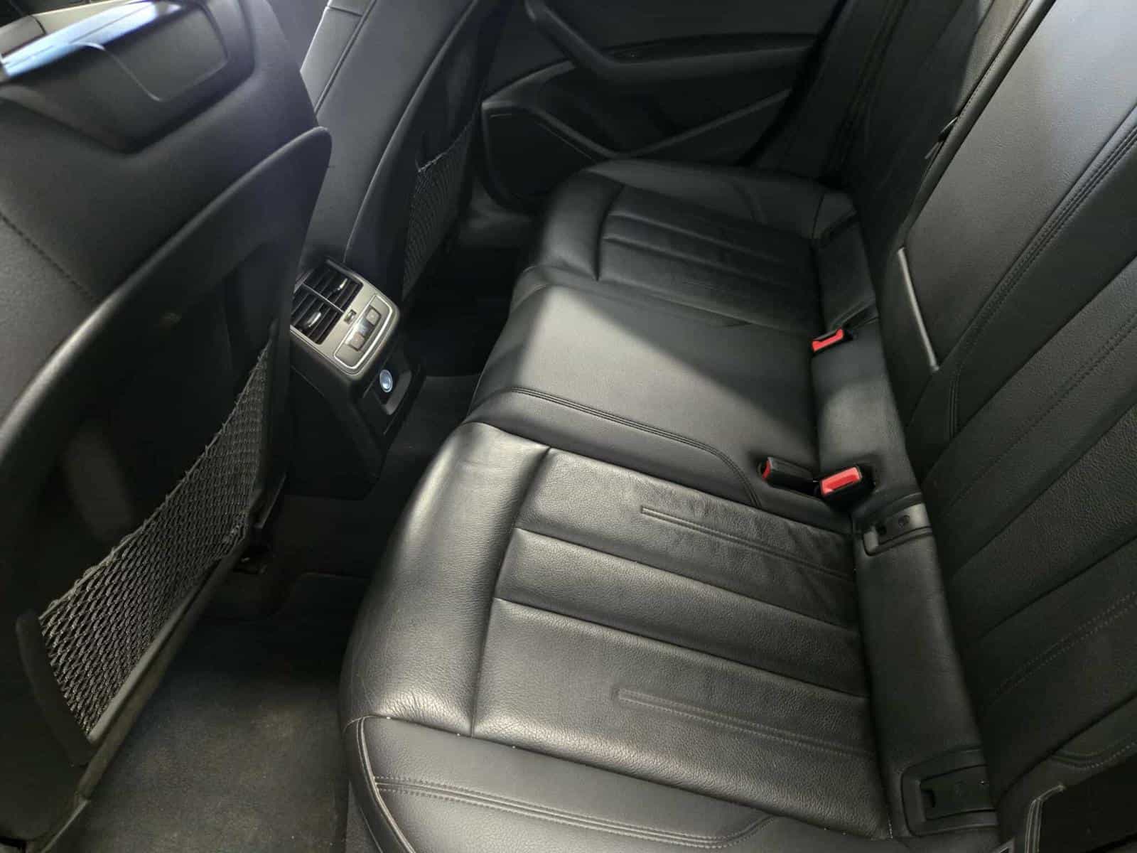 2019 Audi A4 Komfort - Image 16