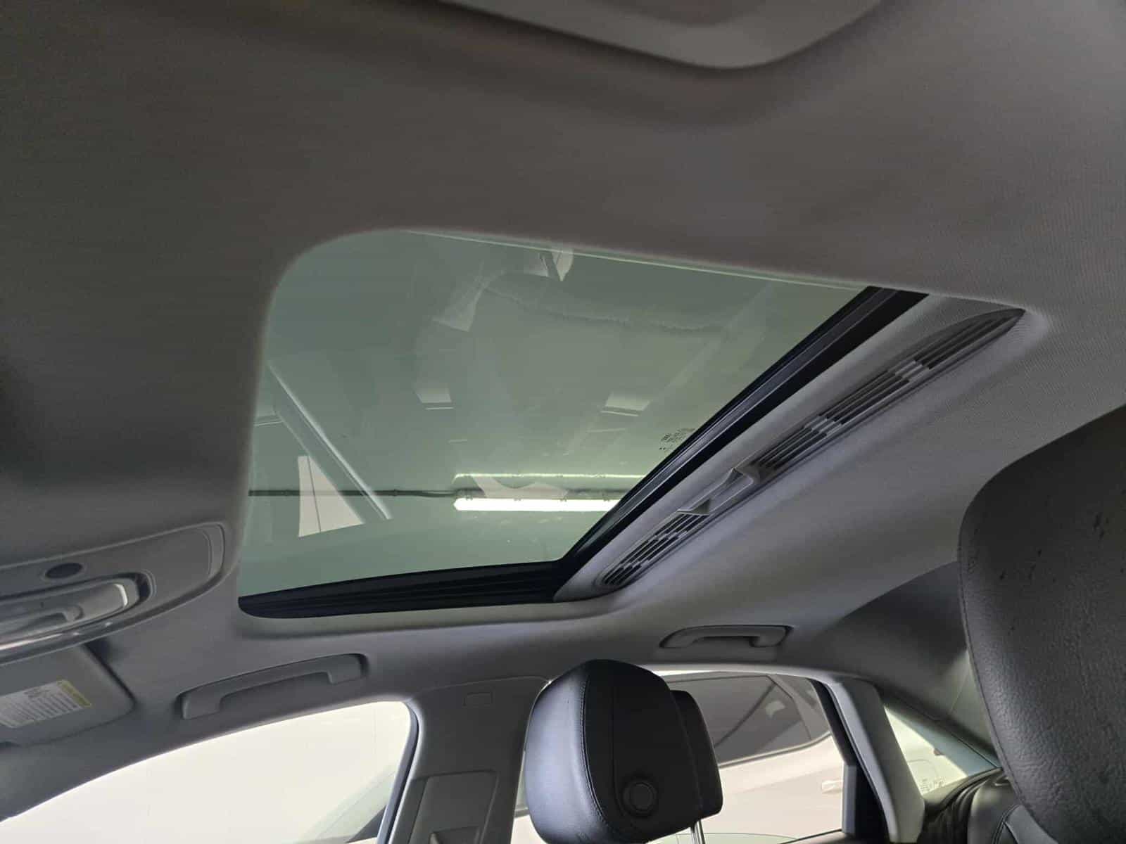 2019 Audi A4 Komfort - Image 14