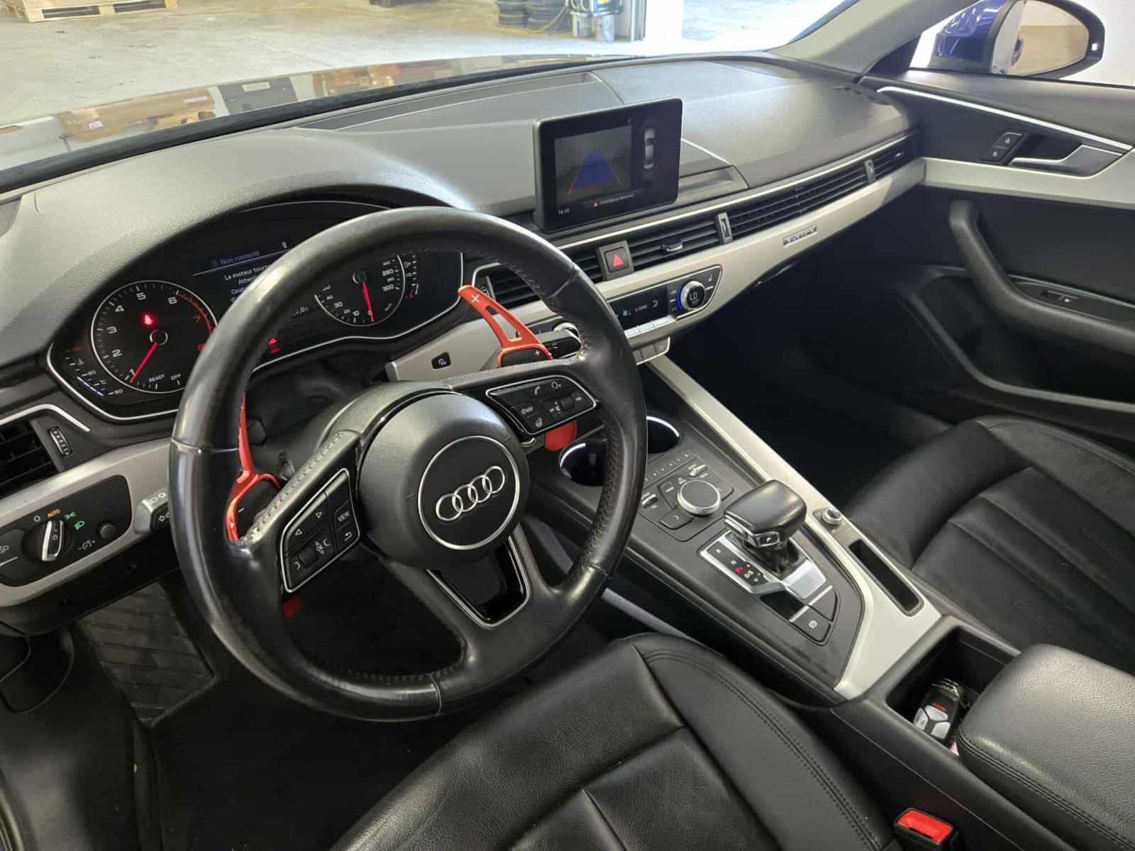 2019 Audi A4 Komfort - Image 15