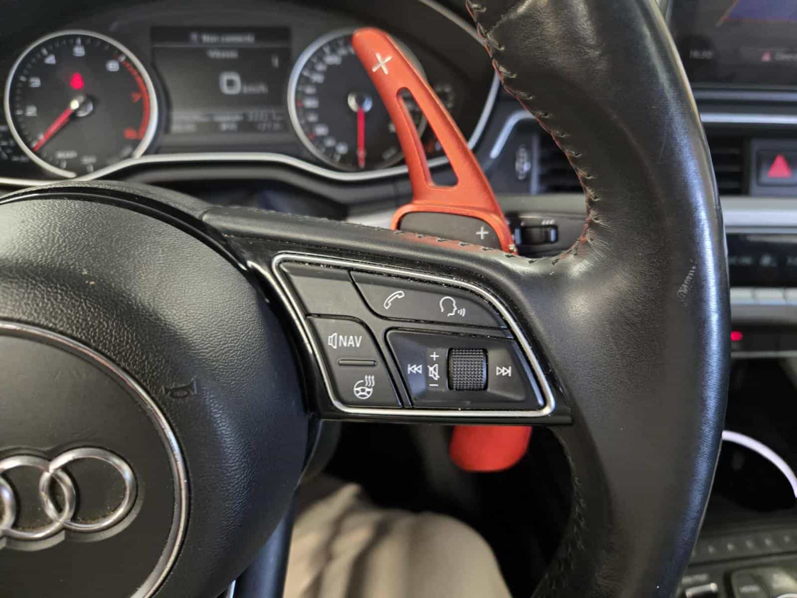 2019 Audi A4 Komfort - Image 23