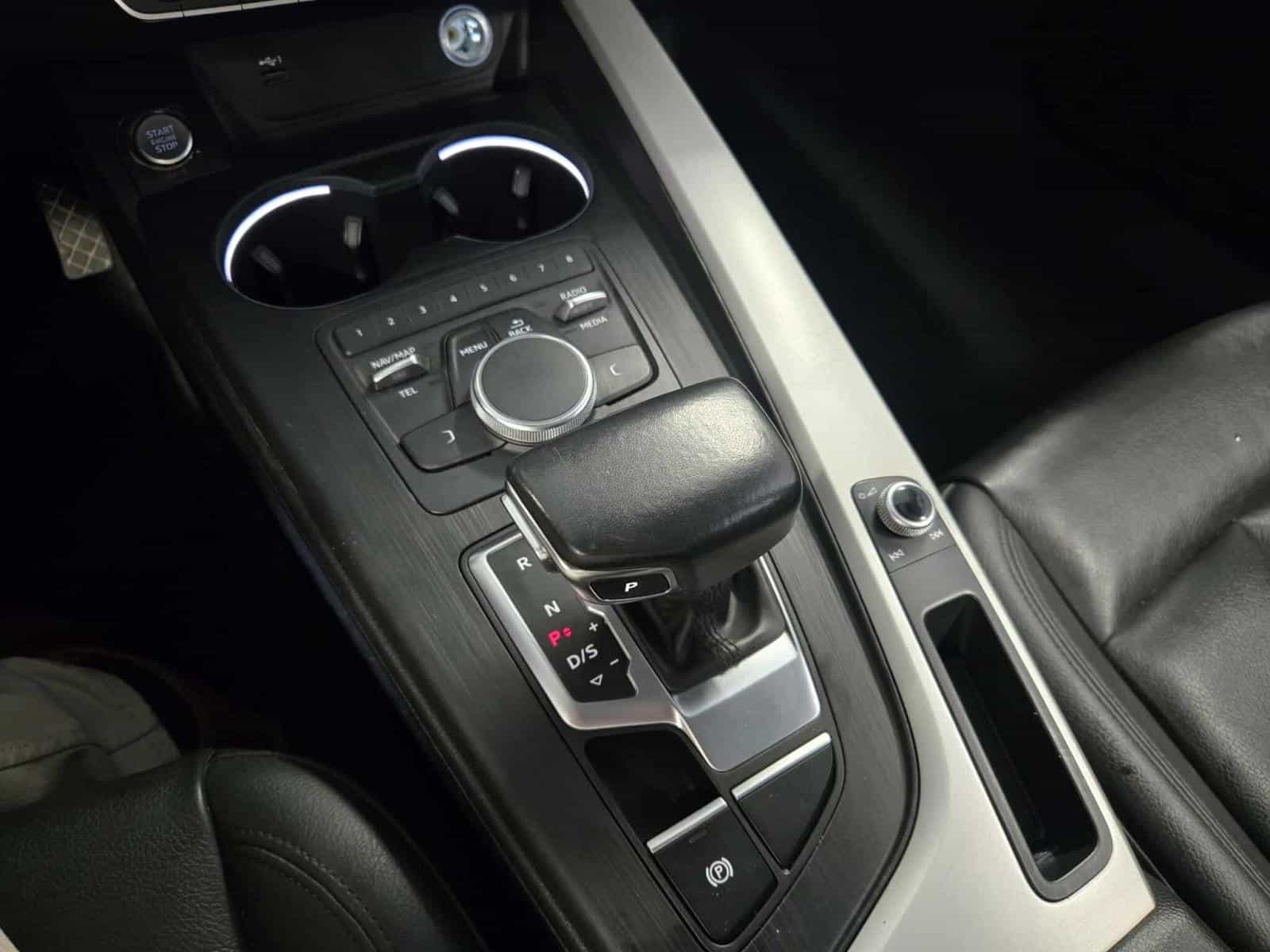 2019 Audi A4 Komfort - Image 19