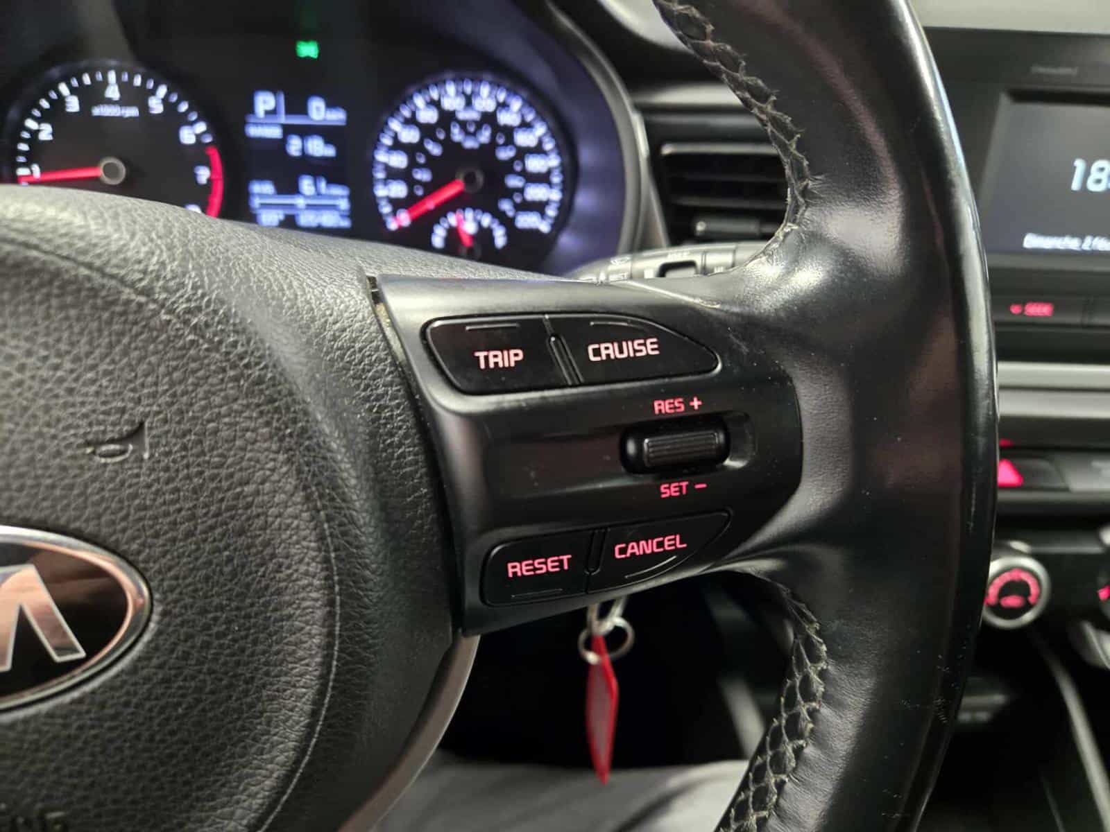 2018 Kia Rio LX Plus - Image 22