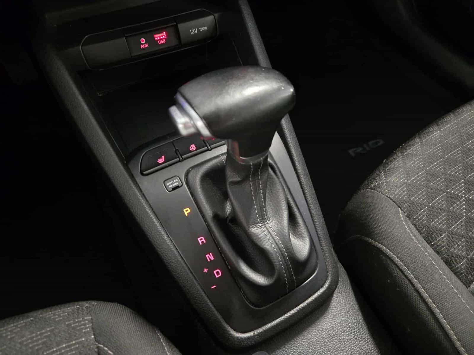 2018 Kia Rio LX Plus - Image 17