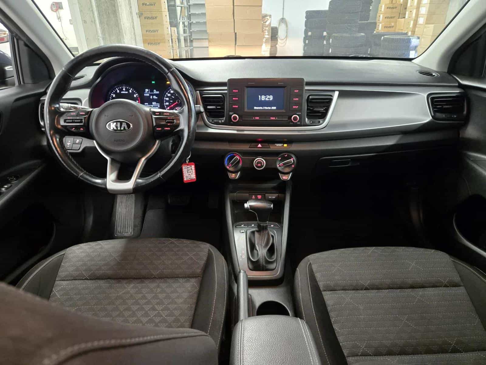 2018 Kia Rio LX Plus - Image 15
