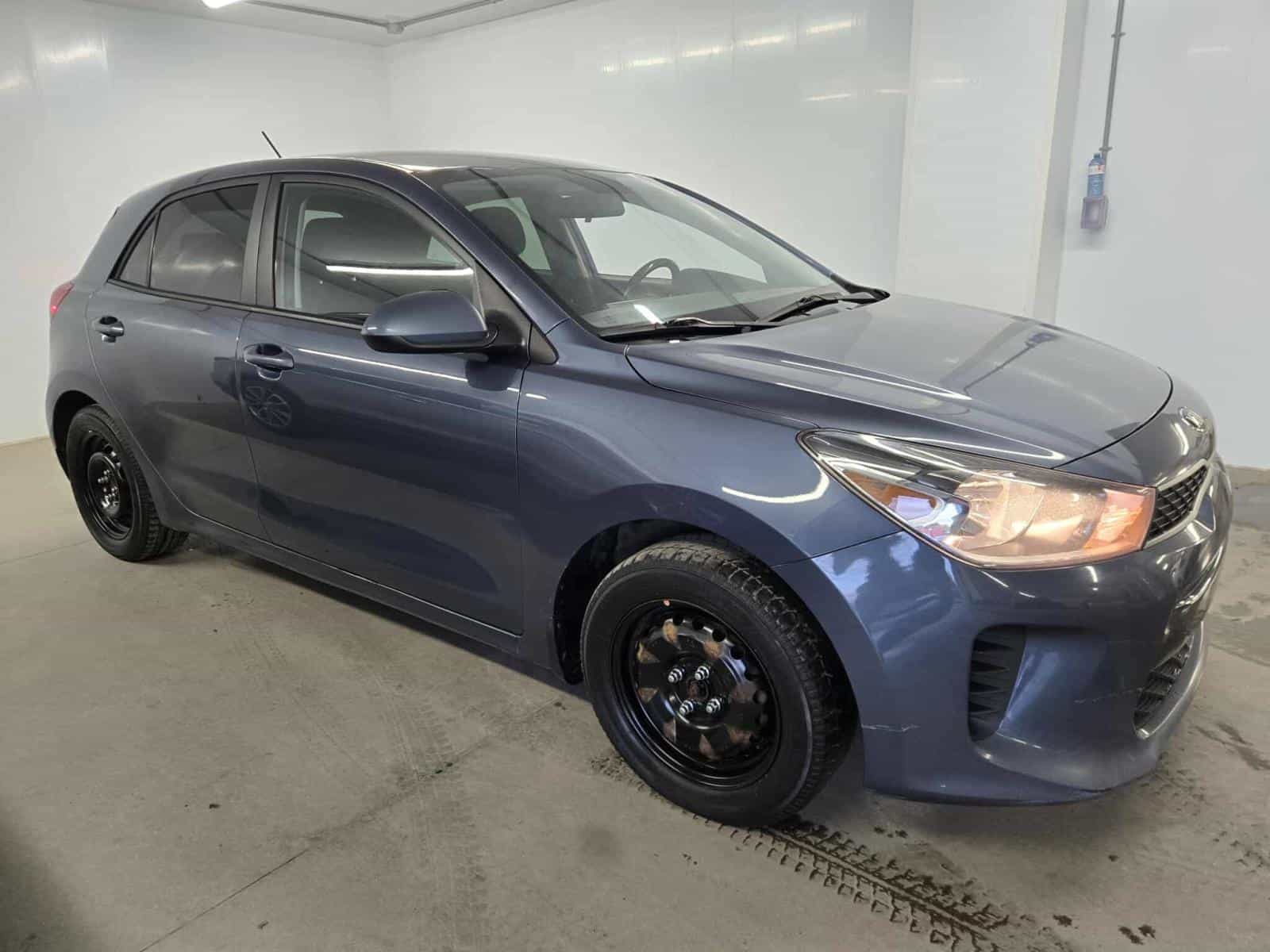 2018 Kia Rio LX Plus - Image 3