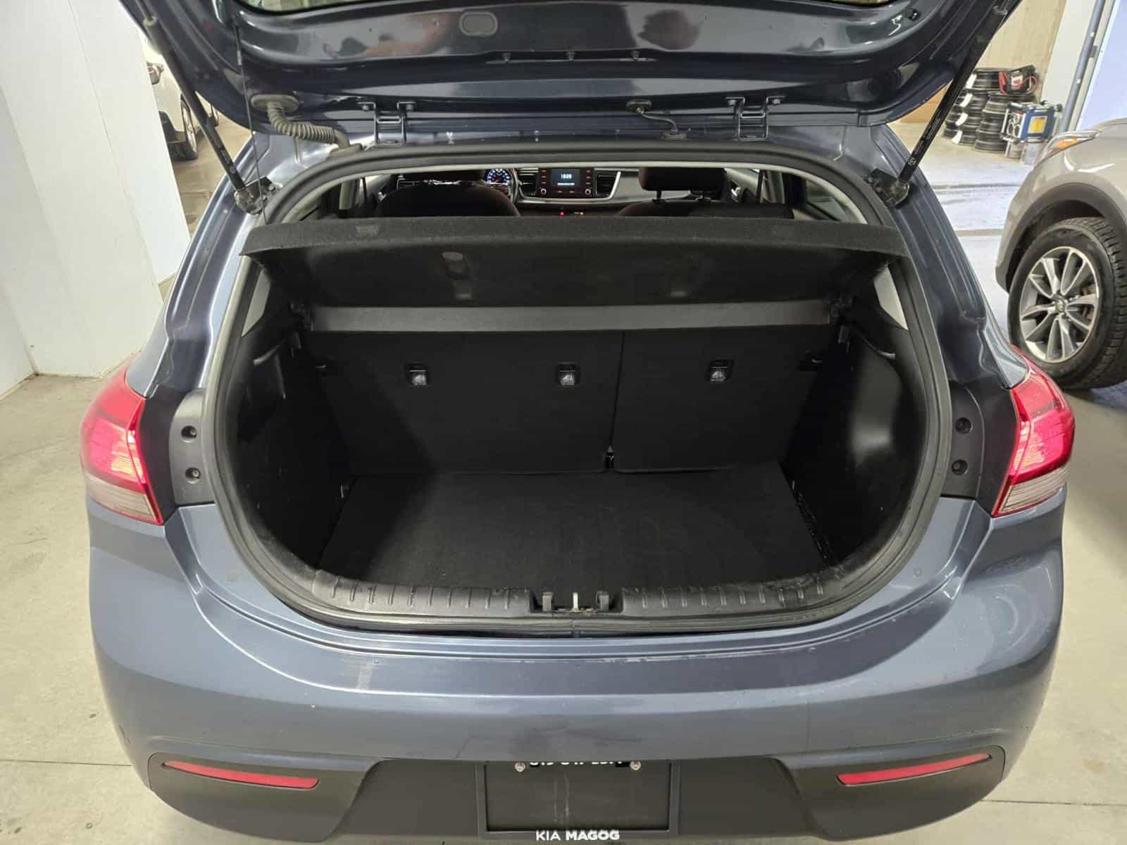 2018 Kia Rio LX Plus - Image 9