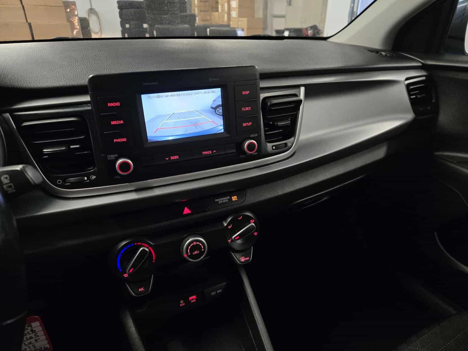 2018 Kia Rio LX Plus - Image 19