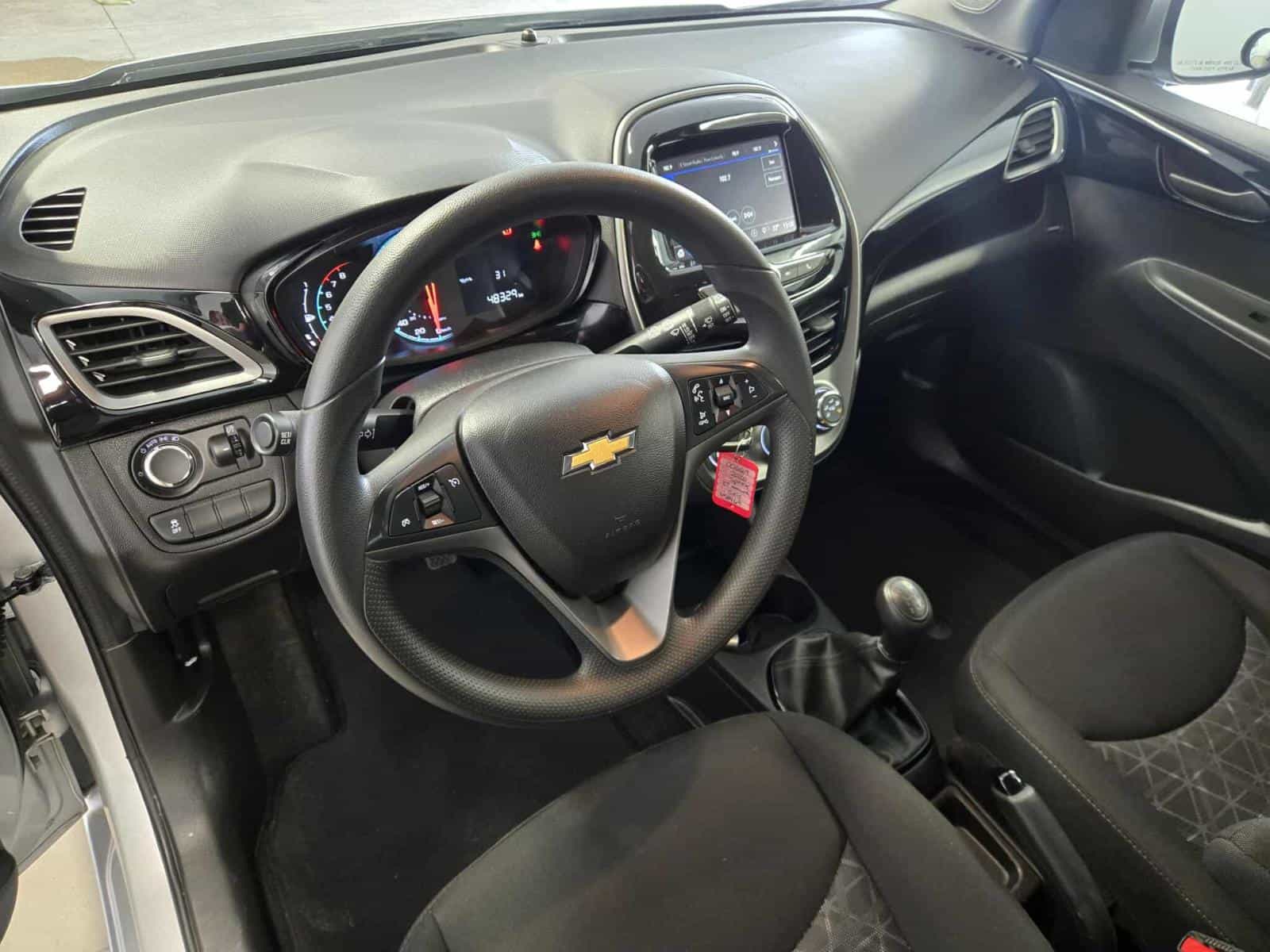 2020 Chevrolet Spark 1LT - Image 13