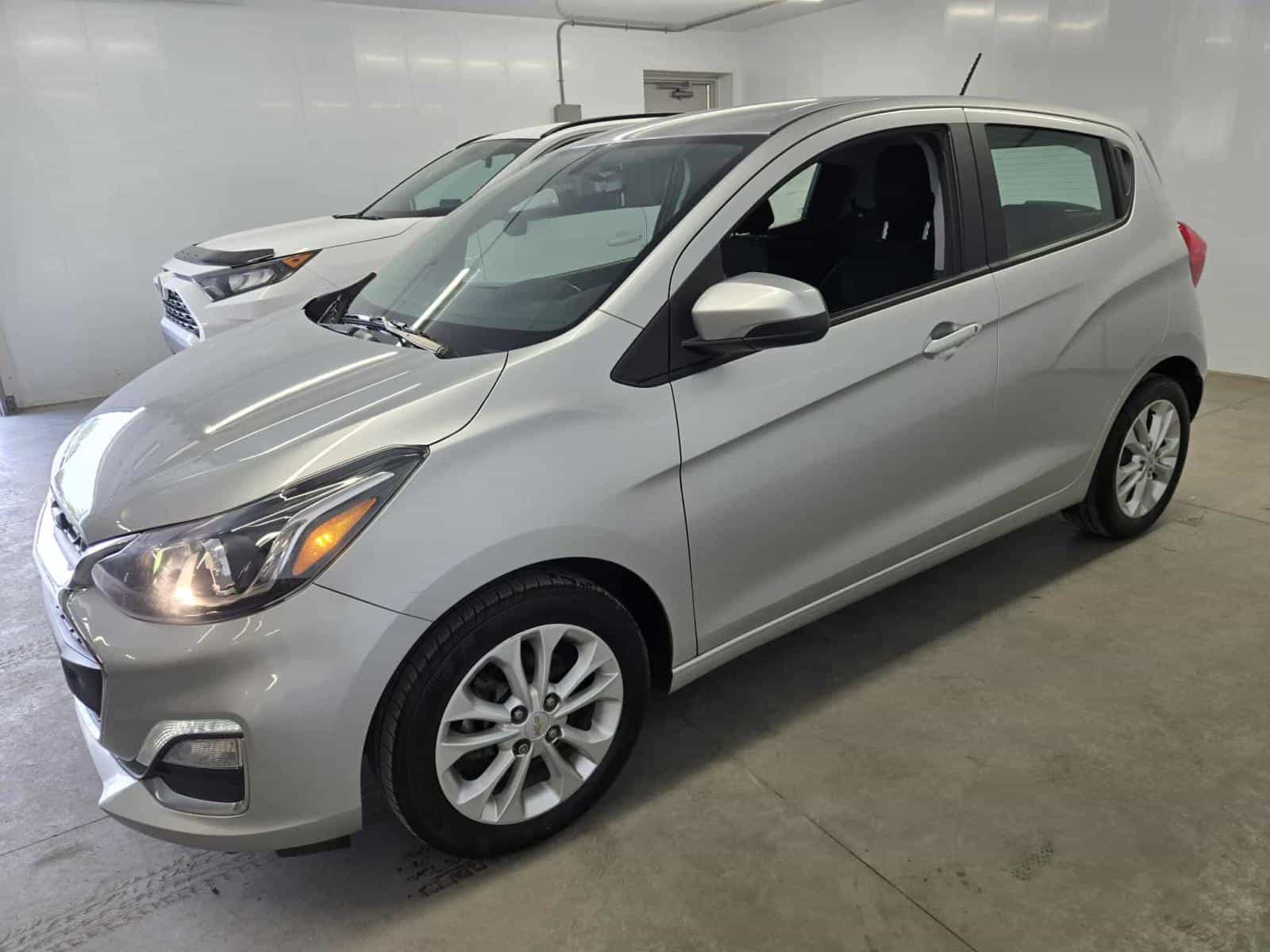 2020 Chevrolet Spark 1LT - Image 5