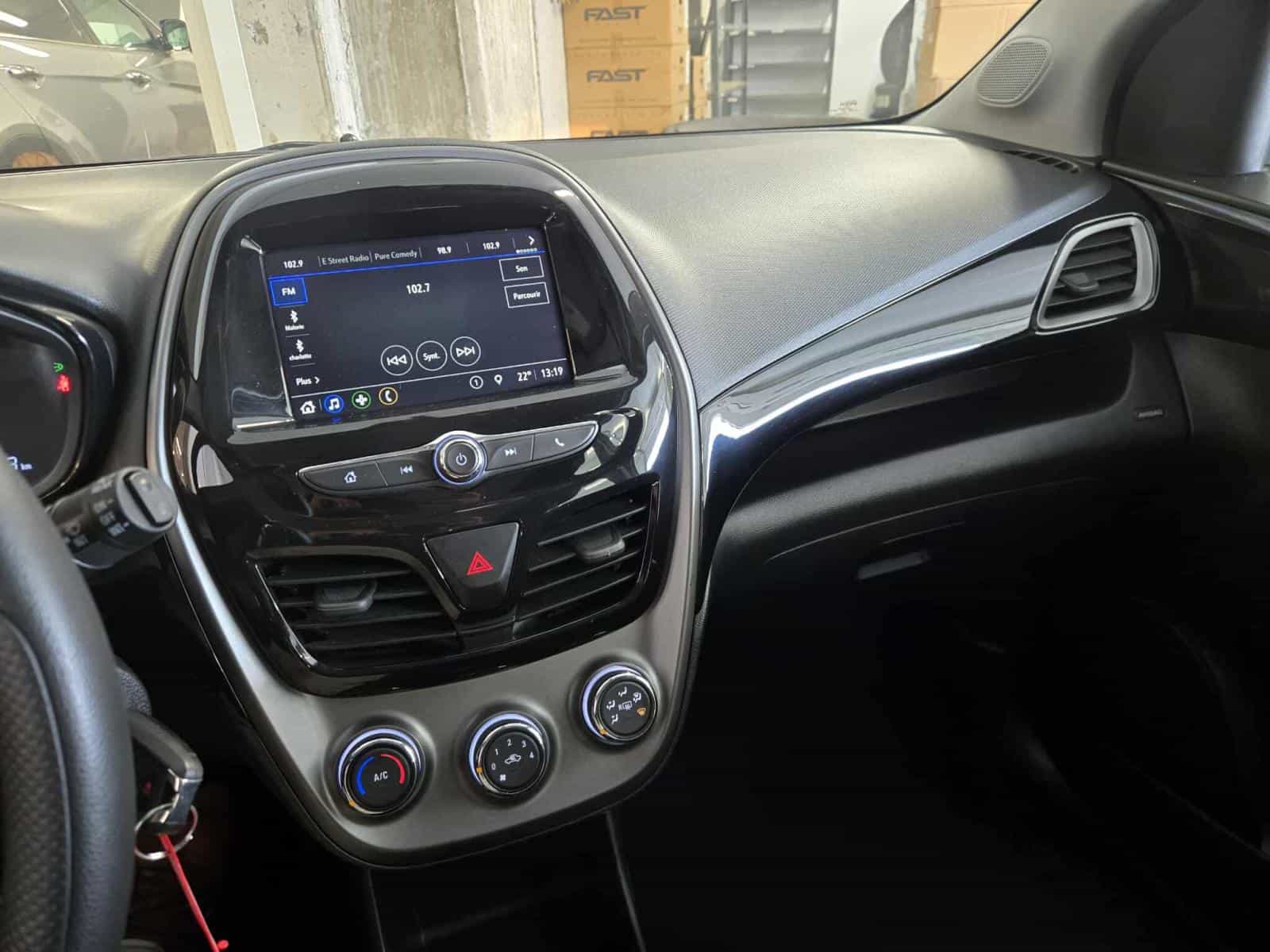 2020 Chevrolet Spark 1LT - Image 18