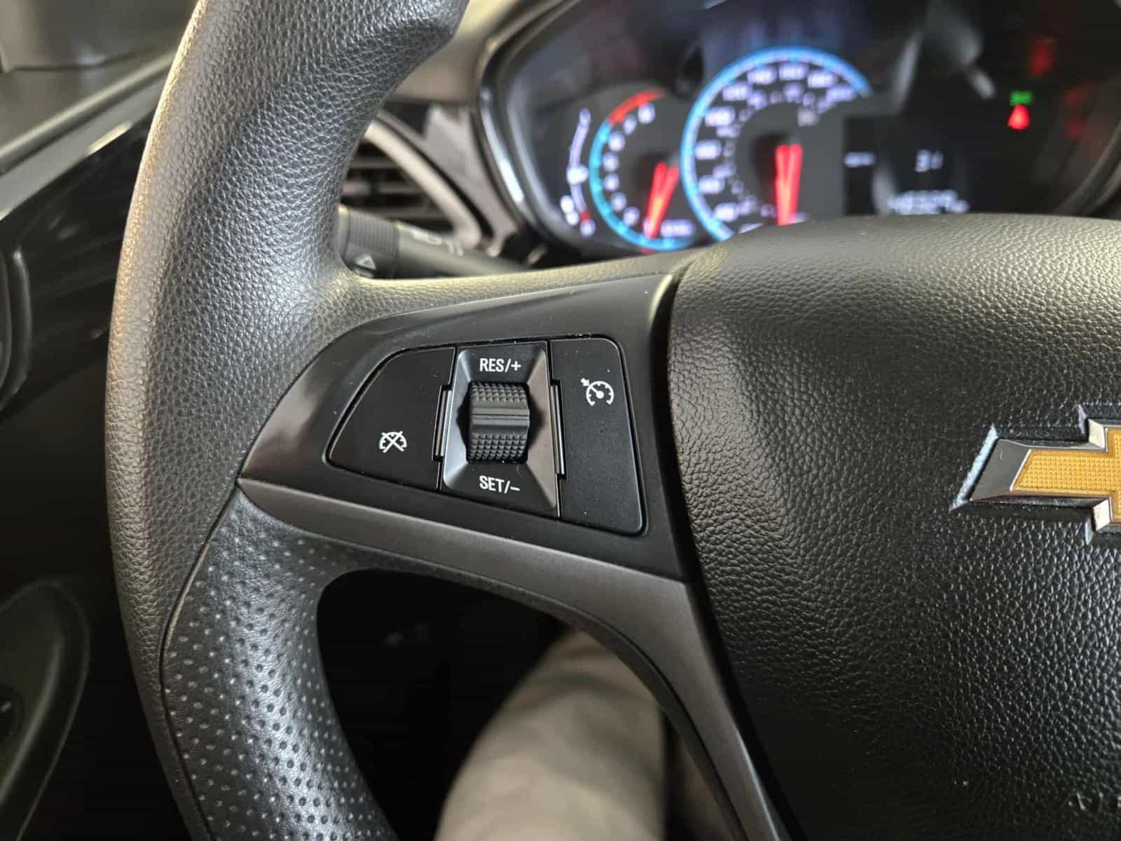 2020 Chevrolet Spark 1LT - Image 22