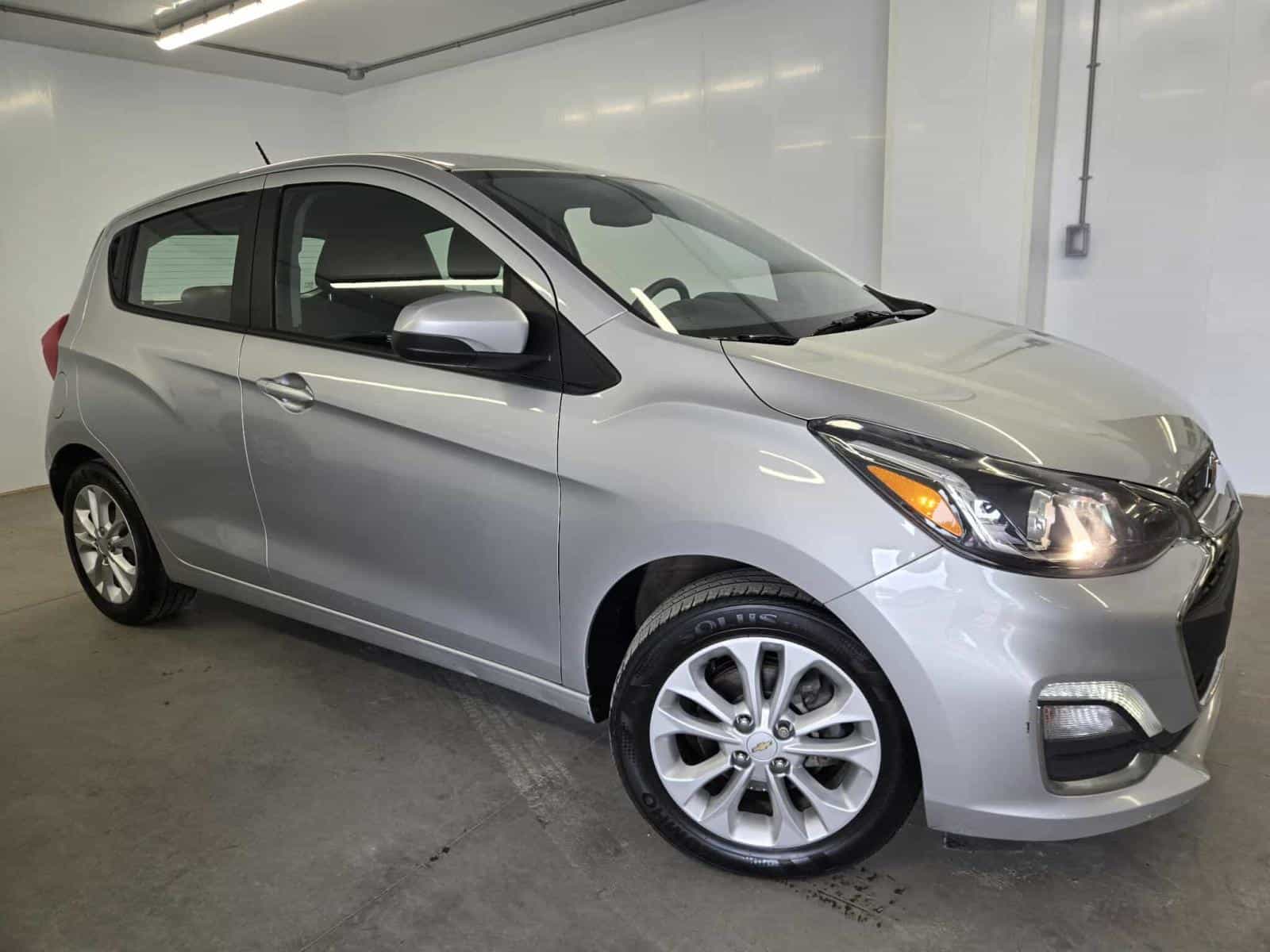 2020 Chevrolet Spark 1LT - Image 1