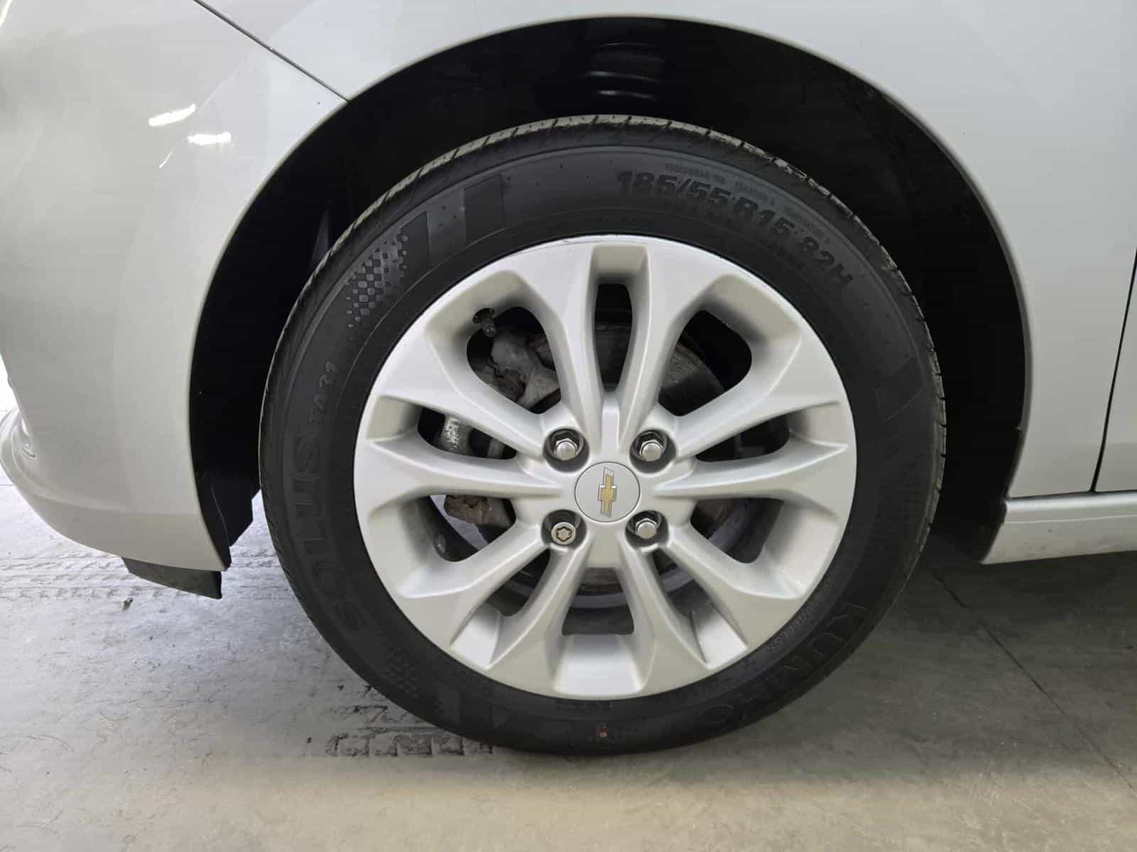 2020 Chevrolet Spark 1LT - Image 16