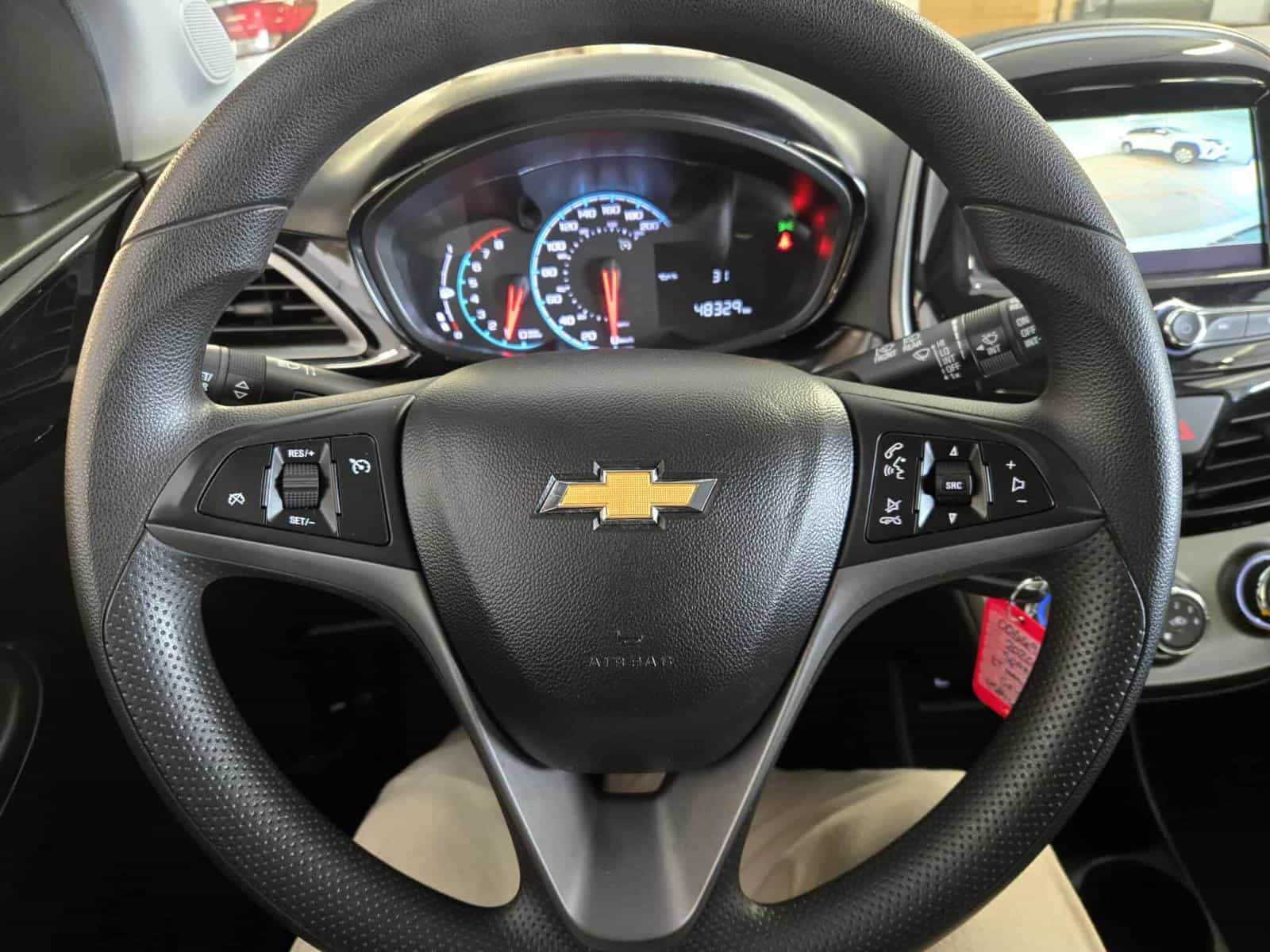 2020 Chevrolet Spark 1LT - Image 20