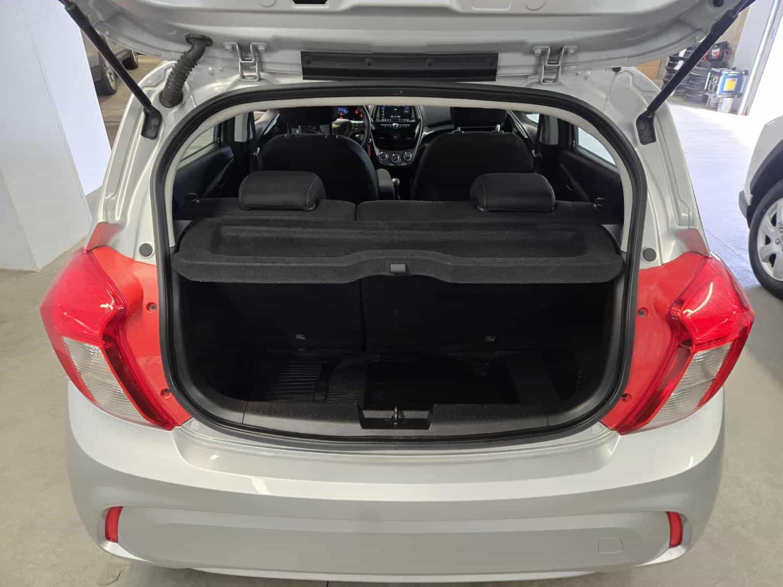 2020 Chevrolet Spark 1LT - Image 9