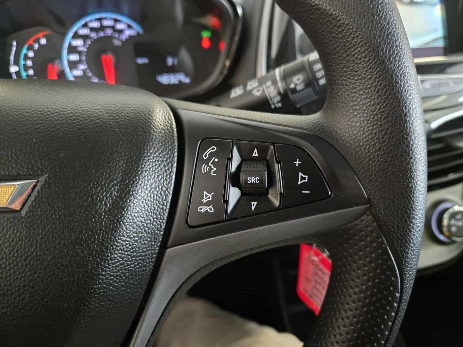 2020 Chevrolet Spark 1LT - Image 21