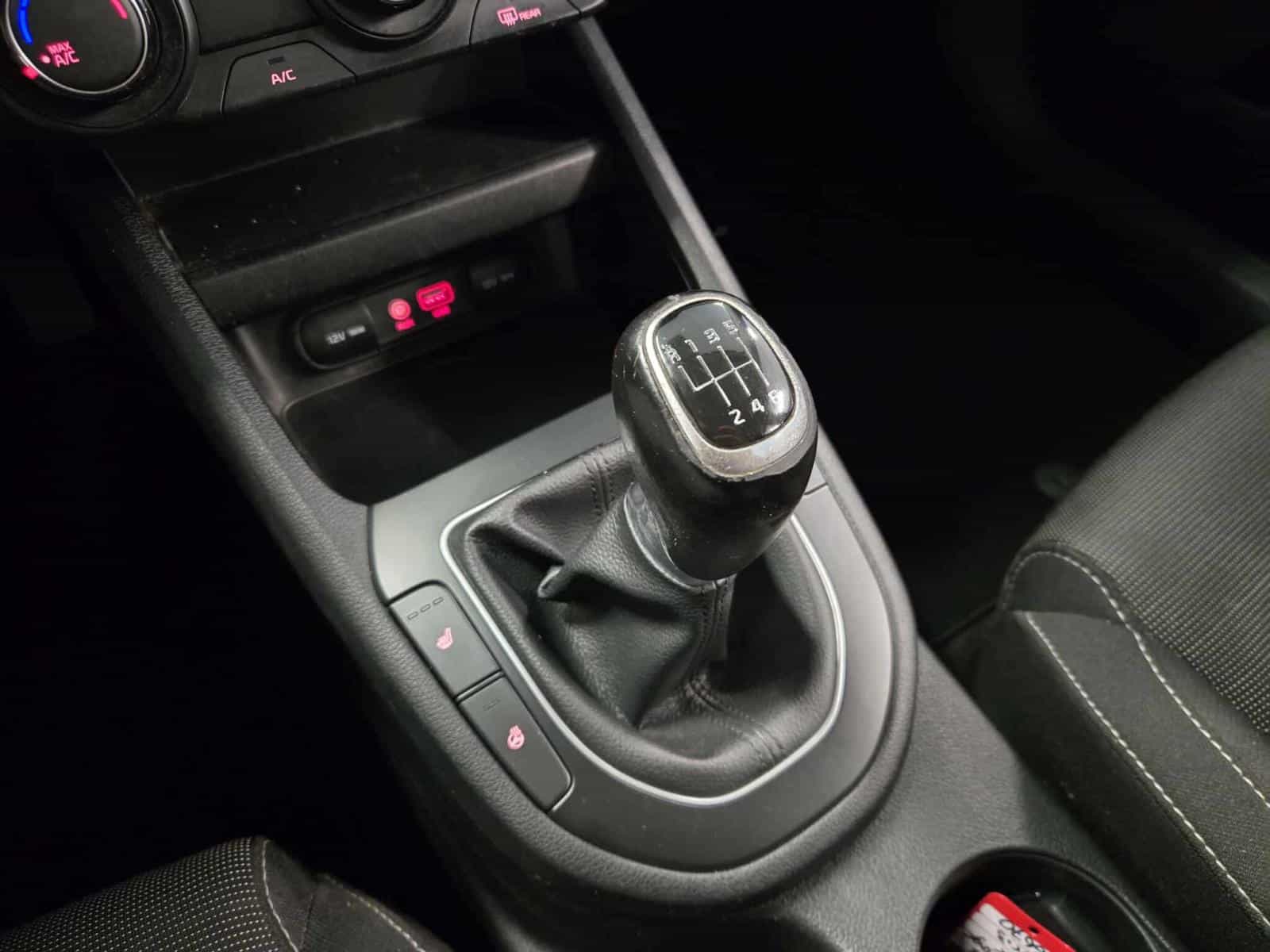 Image 17 Kia Forte LX 2019