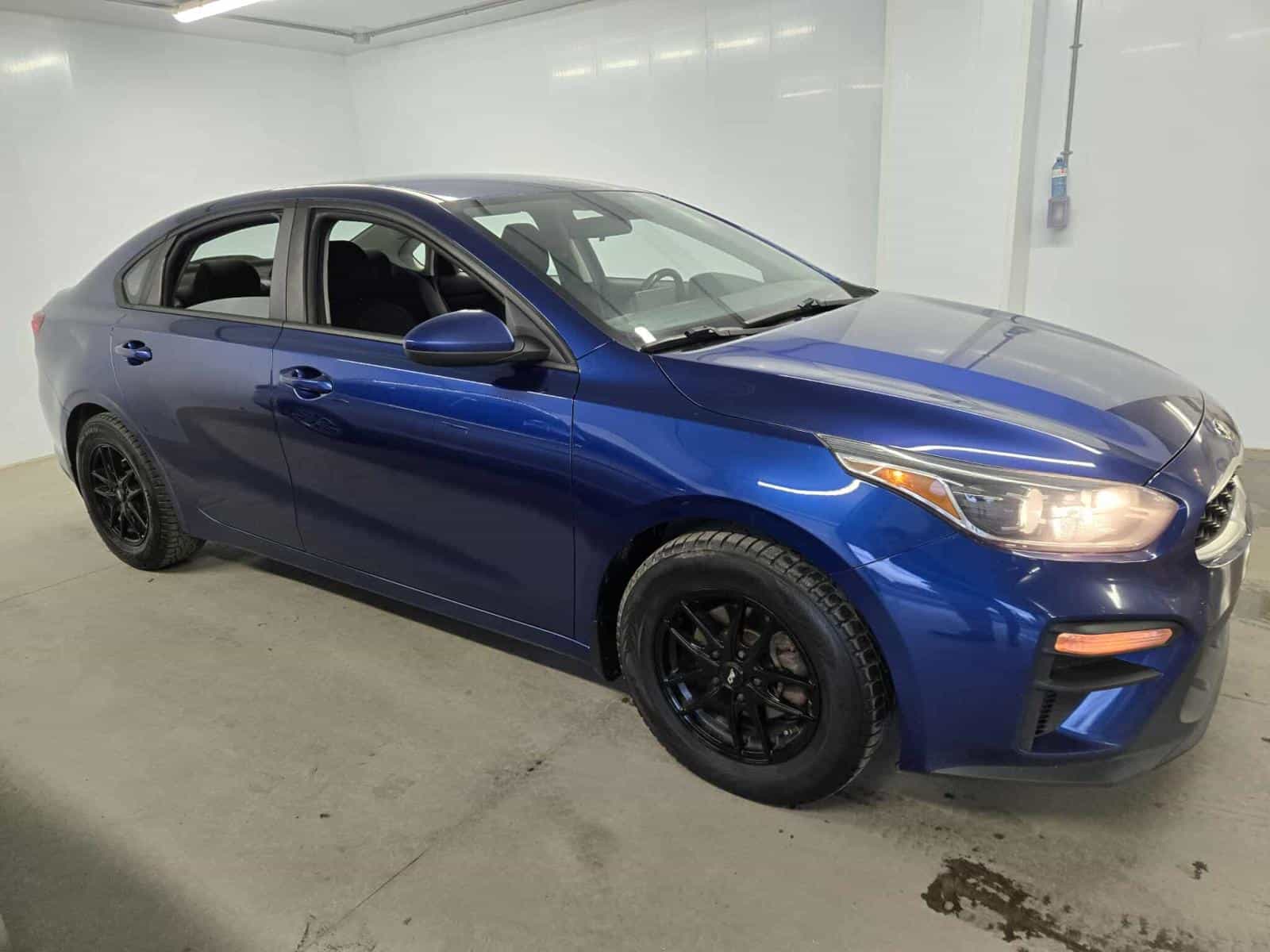 2019 Kia Forte LX - Image 3