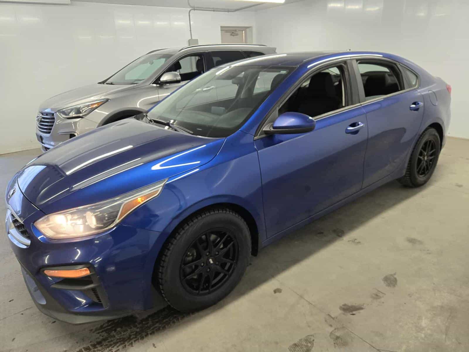 Image 5 Kia Forte LX 2019