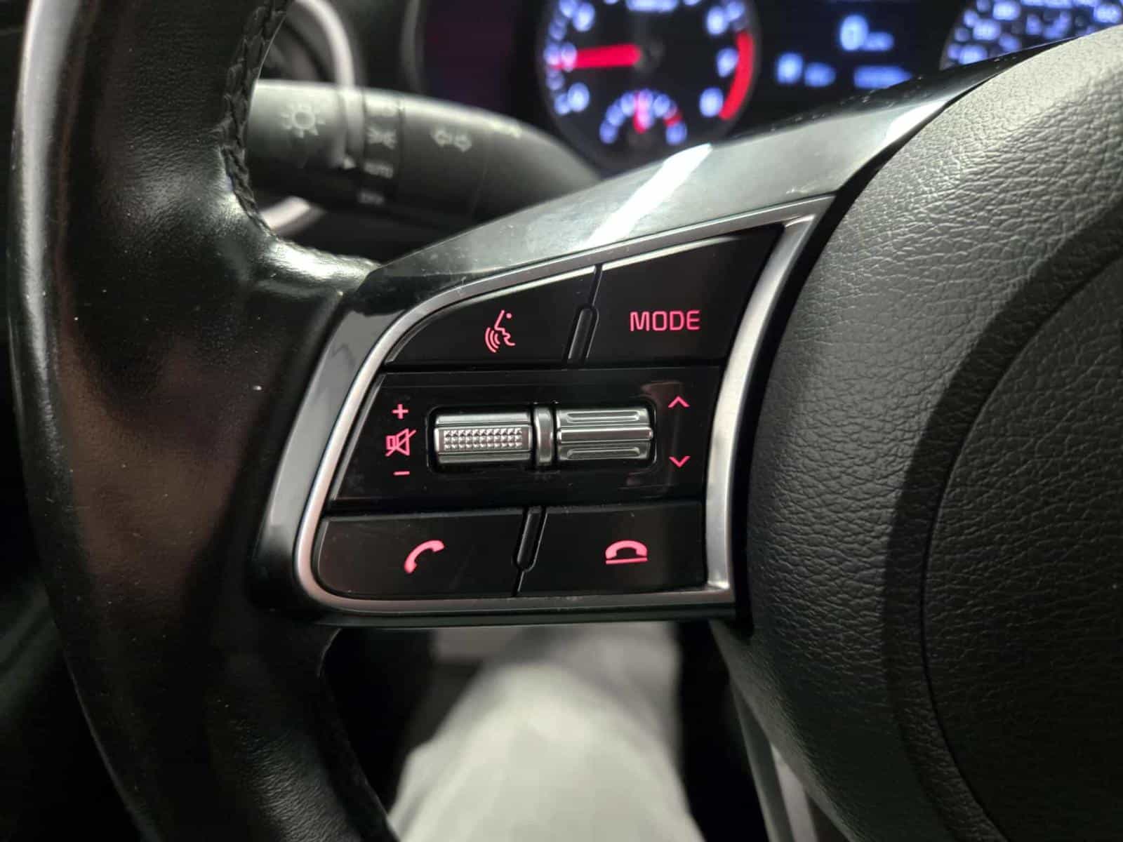 Image 21 Kia Forte LX 2019