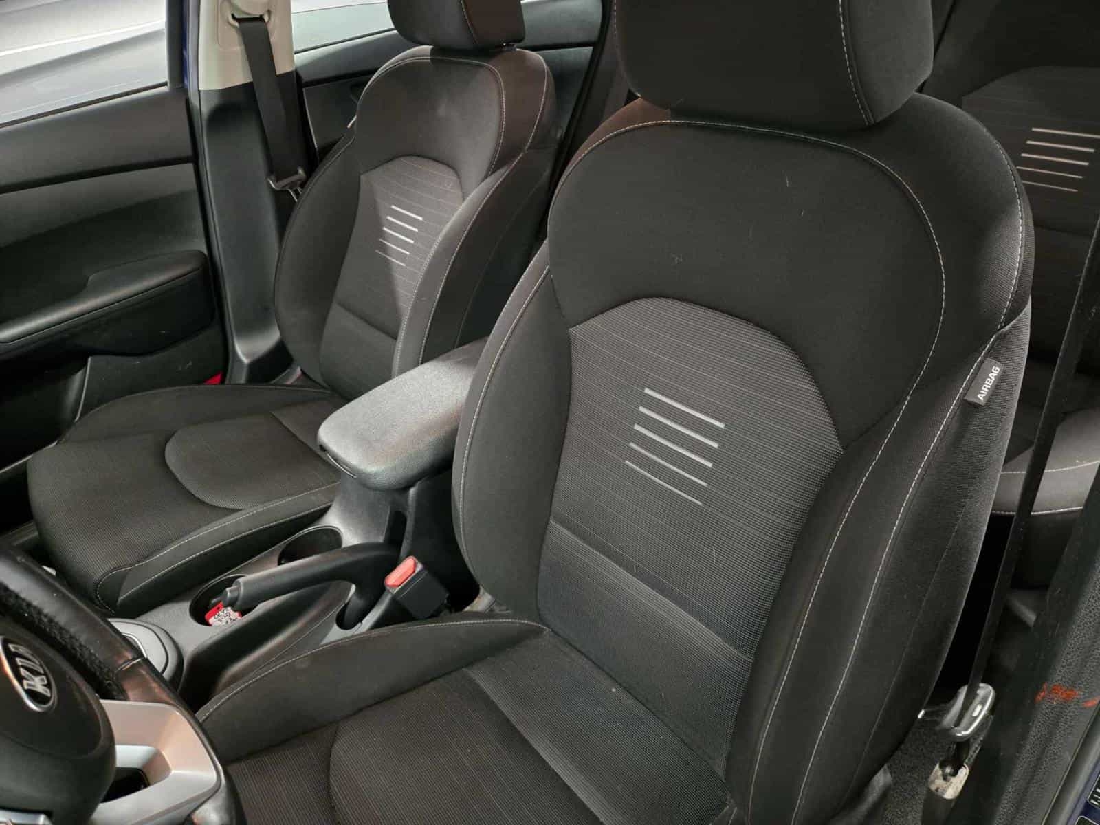 Image 11 Kia Forte LX 2019