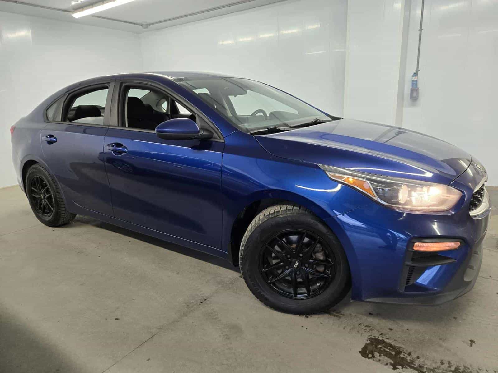 Image 1 Kia Forte LX 2019