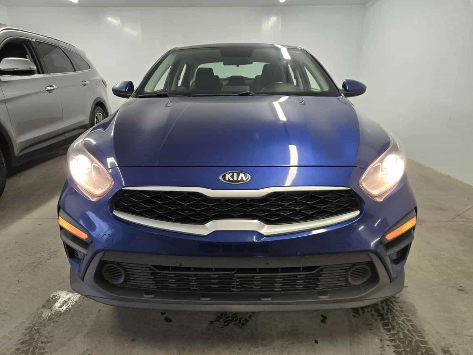 2019 Kia Forte LX - Image 4