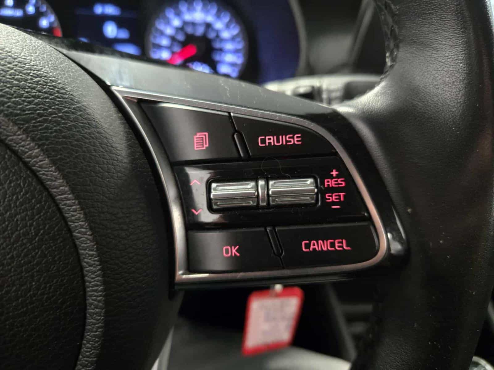 Image 22 Kia Forte LX 2019