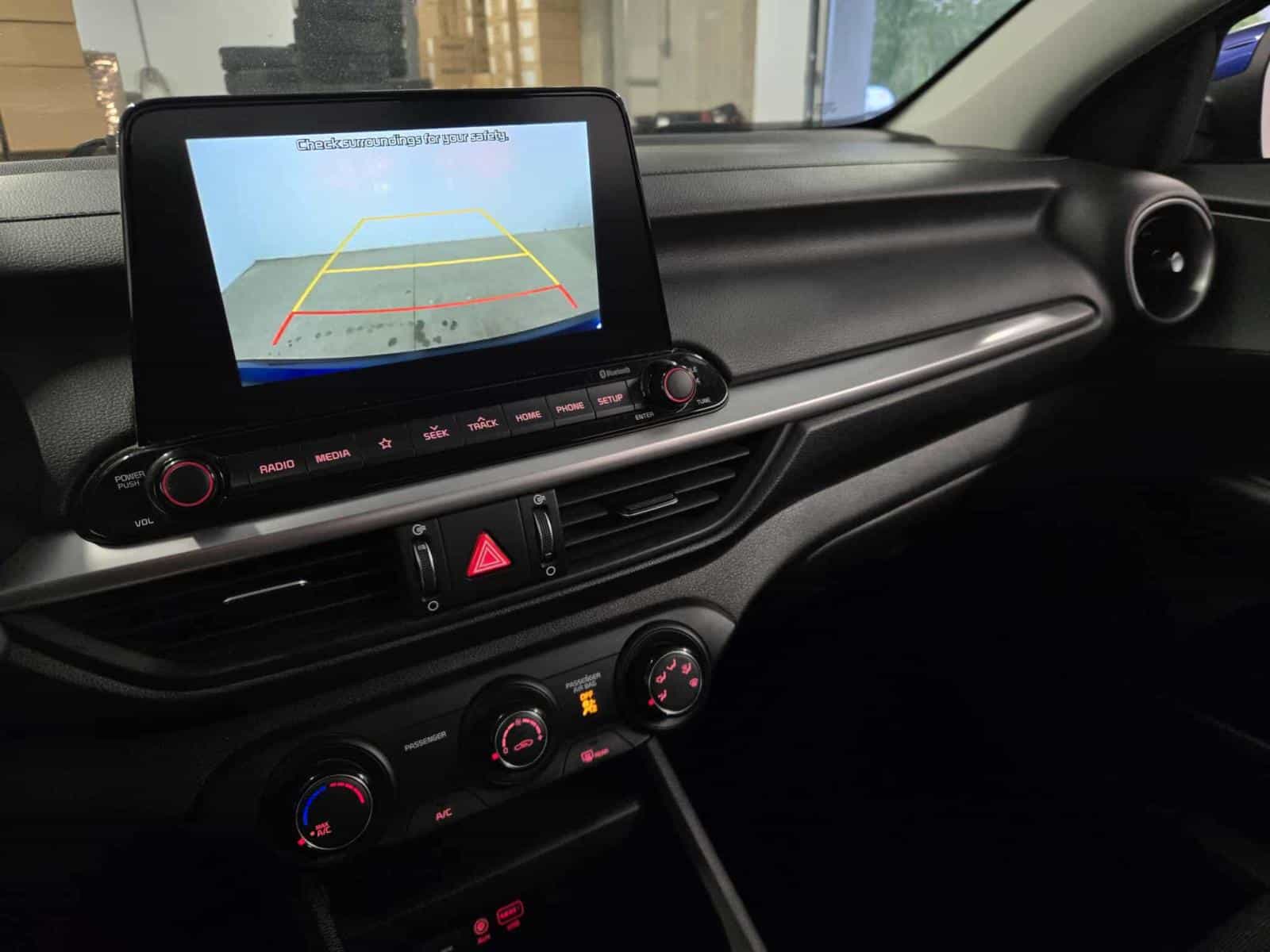 2019 Kia Forte LX - Image 19