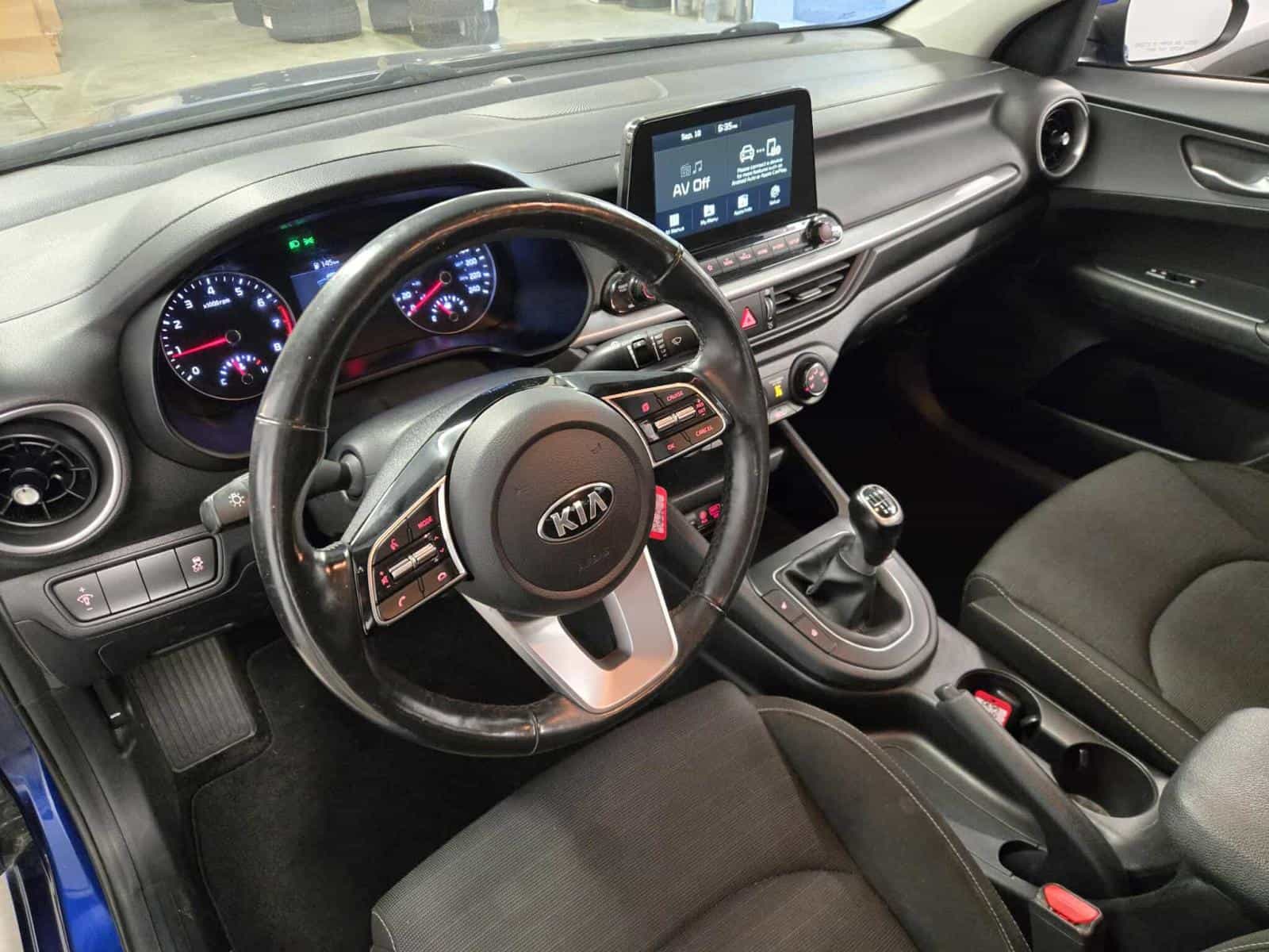 2019 Kia Forte LX - Image 13