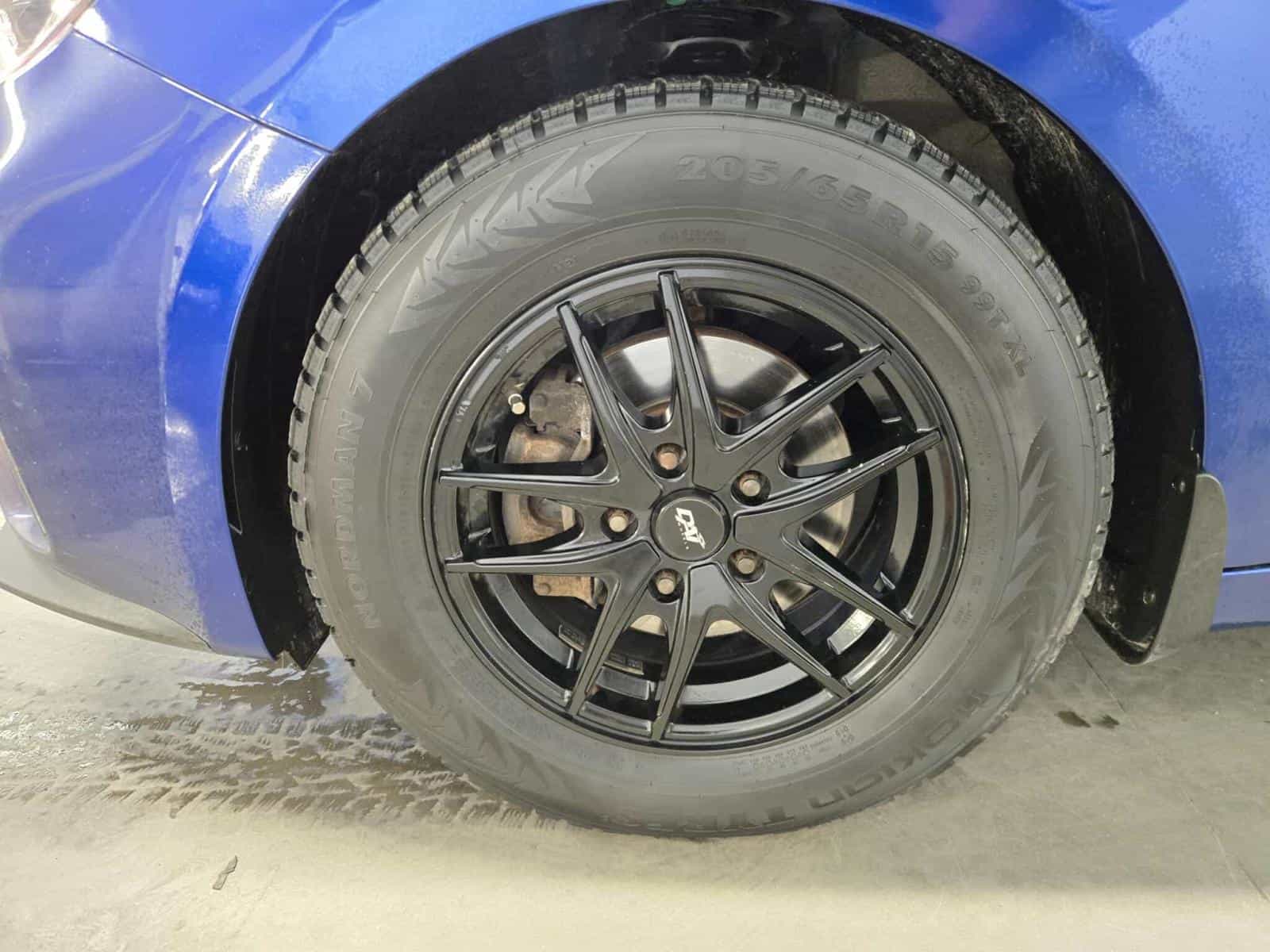 2019 Kia Forte LX - Image 16