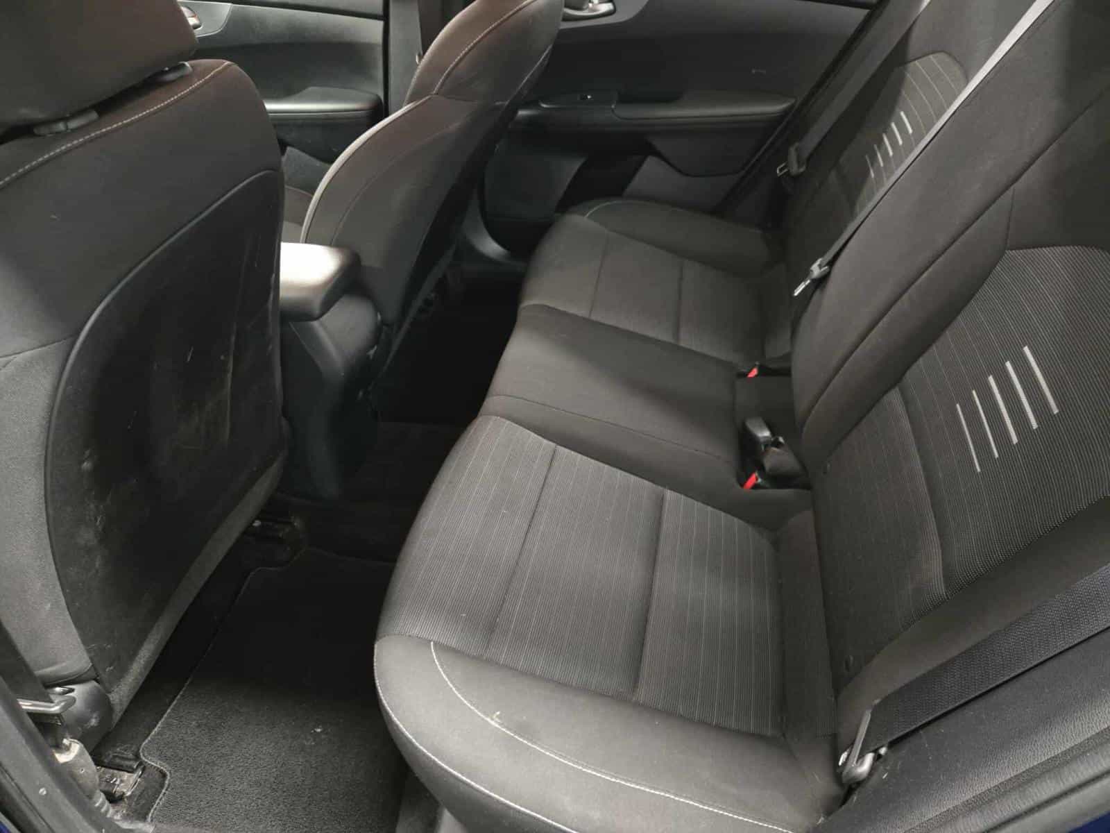 Image 14 Kia Forte LX 2019