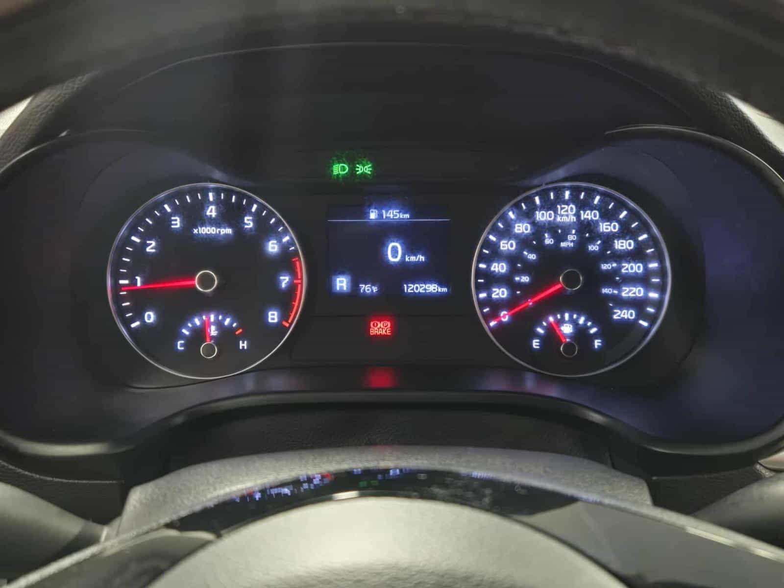 Image 23 Kia Forte LX 2019