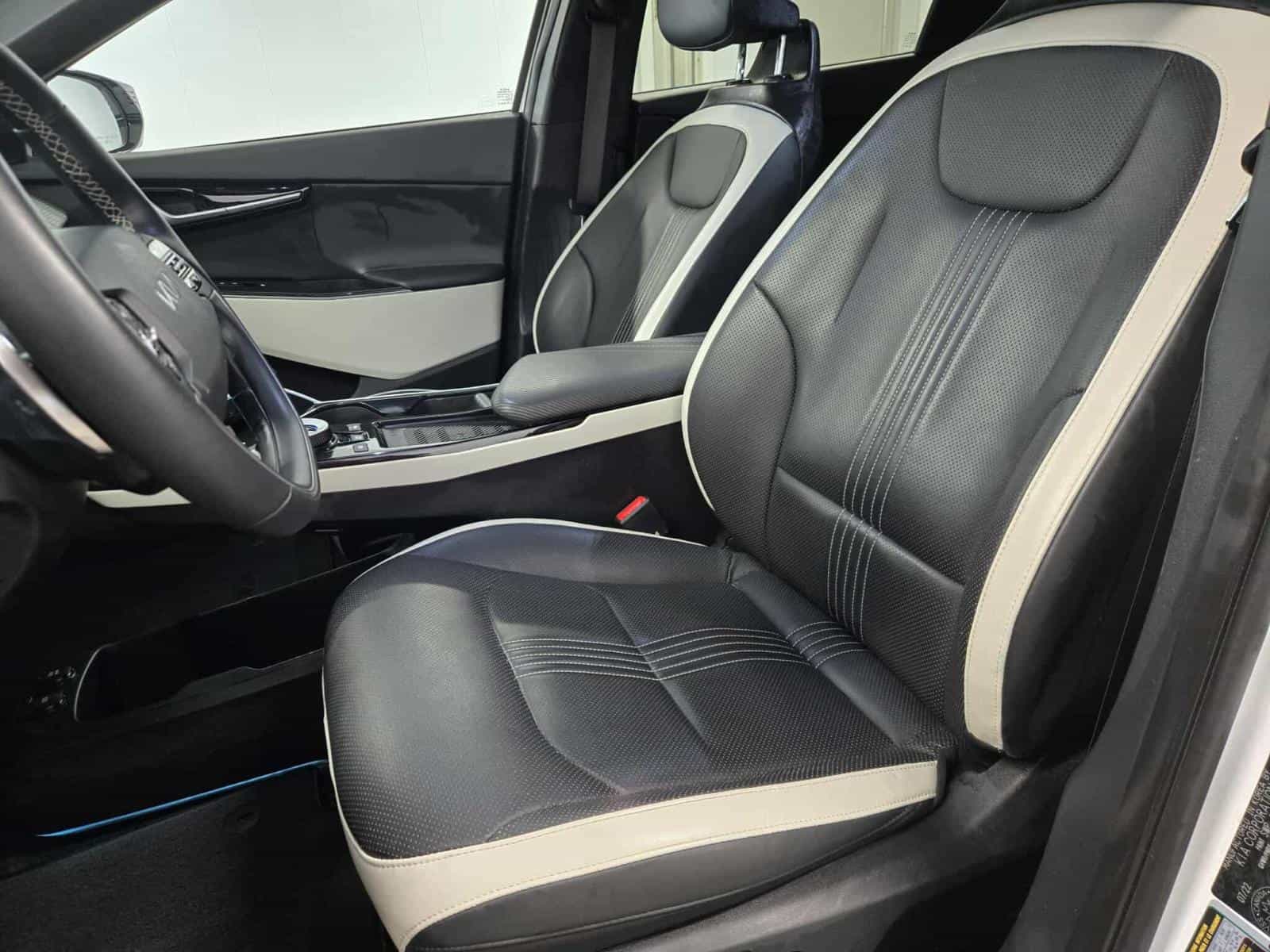 2022 Kia EV6 Long Range GT-Line 1 - Image 12