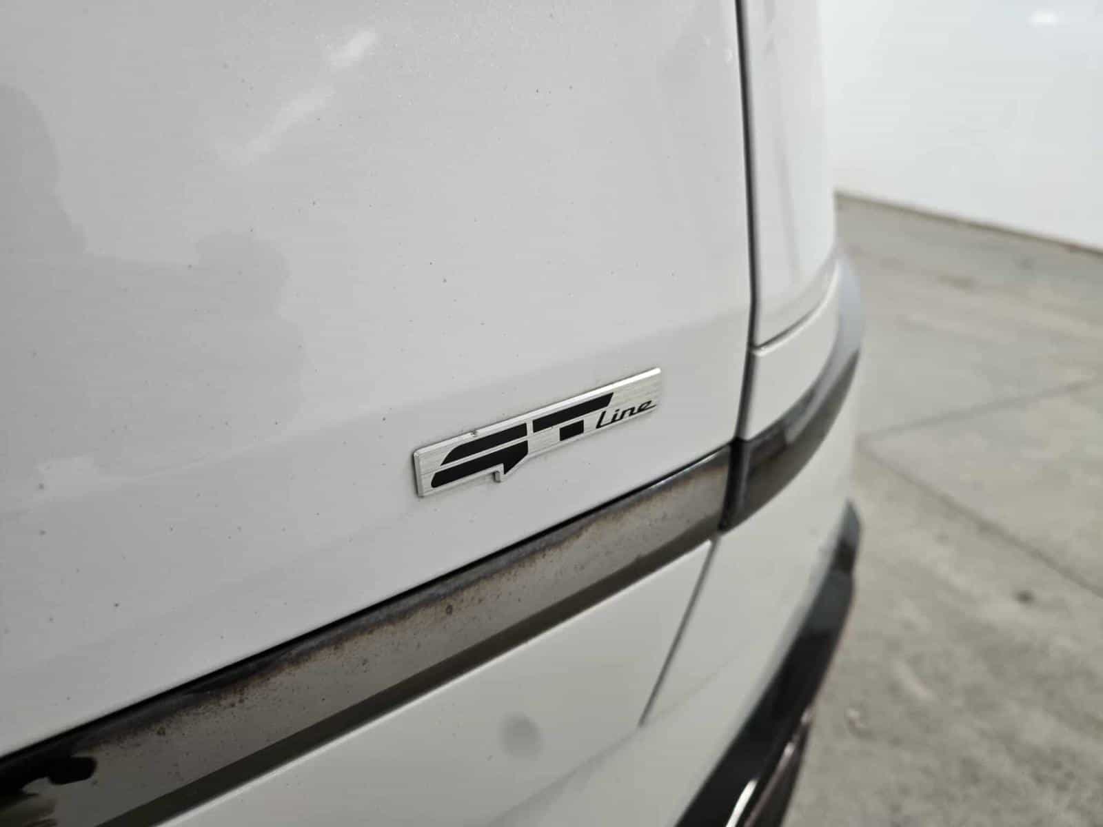 Image 8 Kia EV6 Long Range GT-Line 1 2022