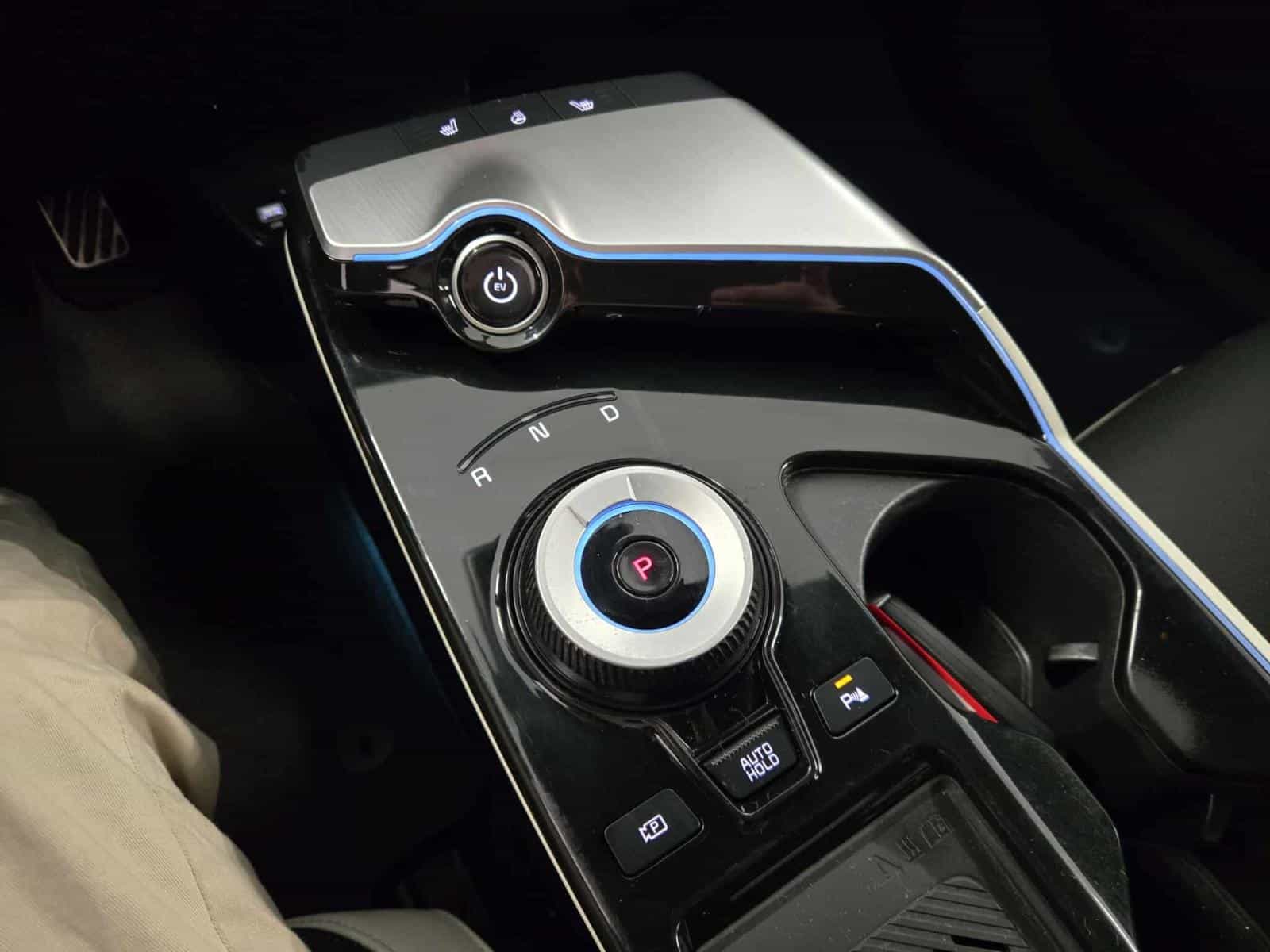 2022 Kia EV6 Long Range GT-Line 1 - Image 17