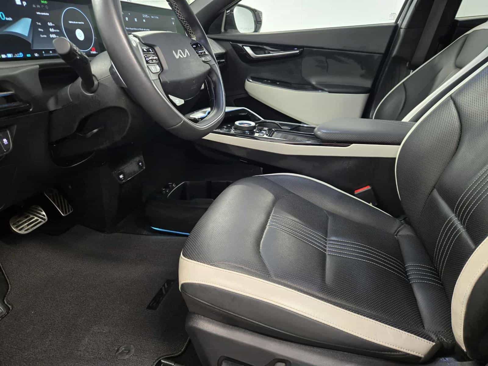 2022 Kia EV6 Long Range GT-Line 1 - Image 11