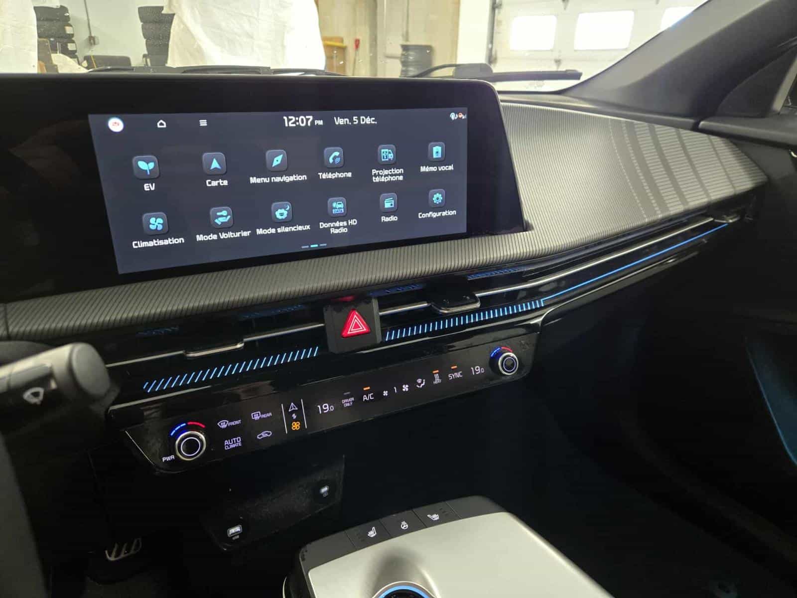 2022 Kia EV6 Long Range GT-Line 1 - Image 18