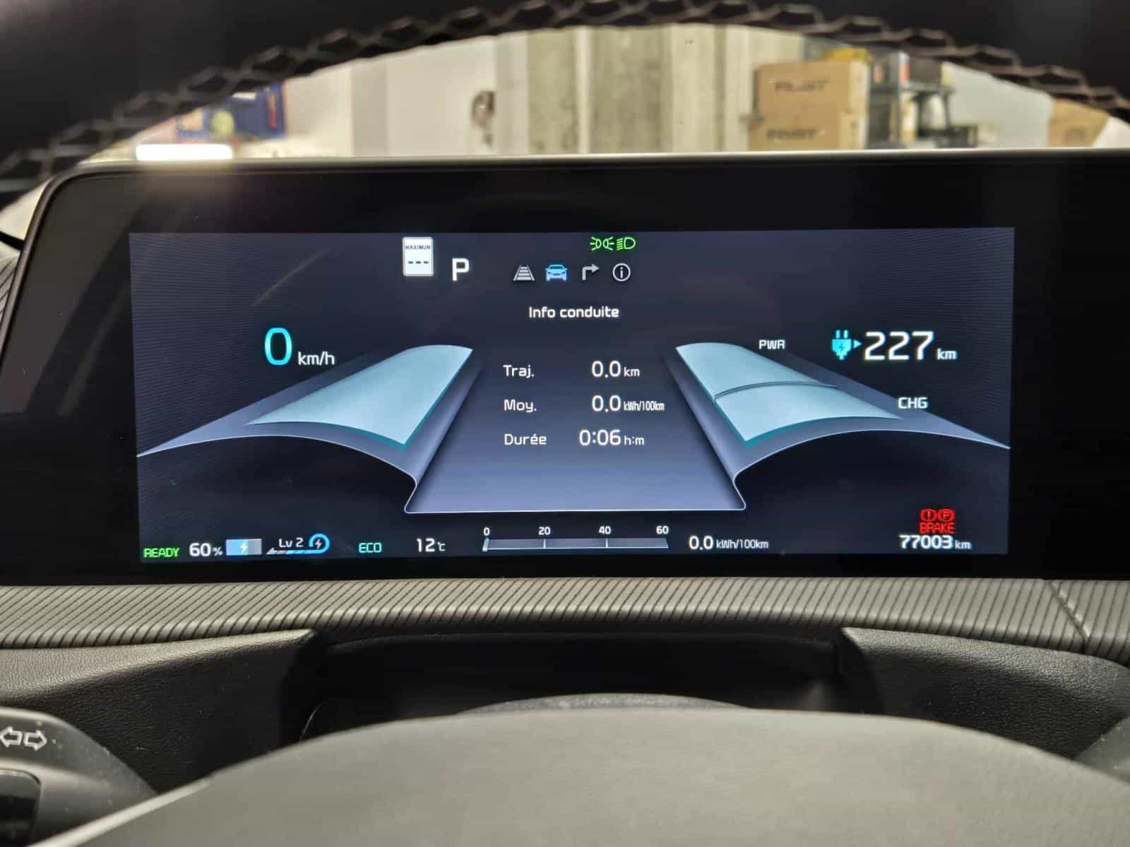 2022 Kia EV6 Long Range GT-Line 1 - Image 24