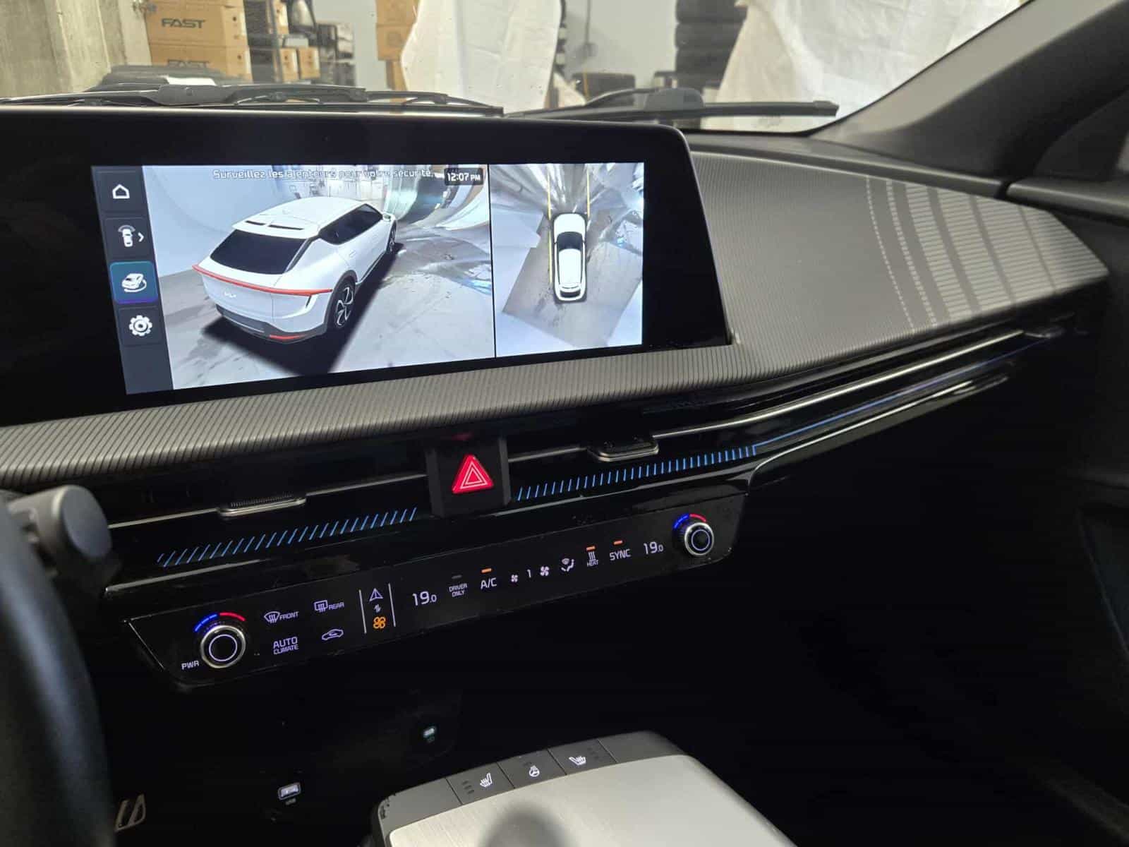 2022 Kia EV6 Long Range GT-Line 1 - Image 20