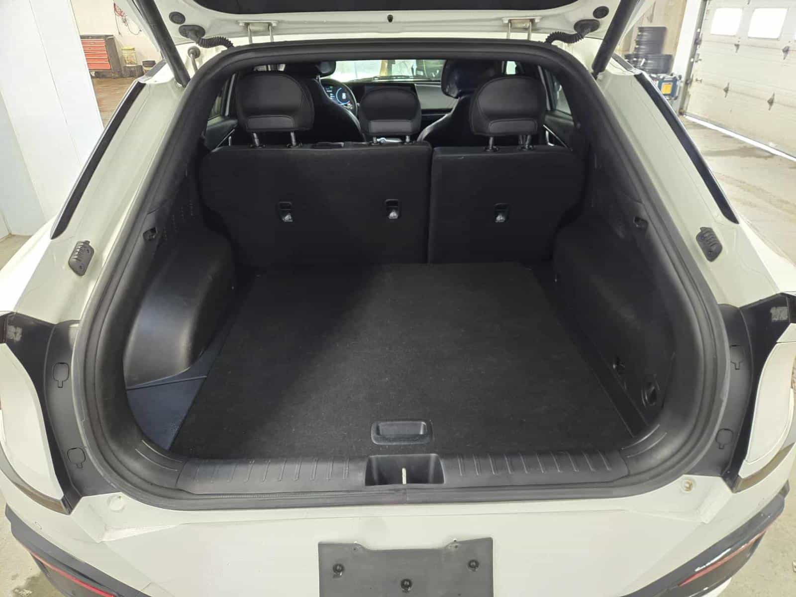 Image 9 Kia EV6 Long Range GT-Line 1 2022