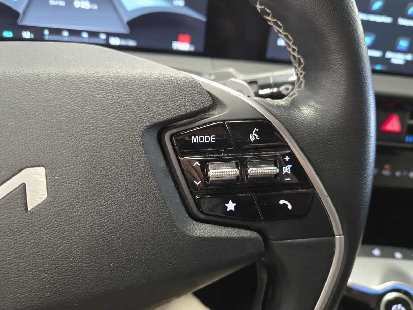 Image 23 Kia EV6 Long Range GT-Line 1 2022