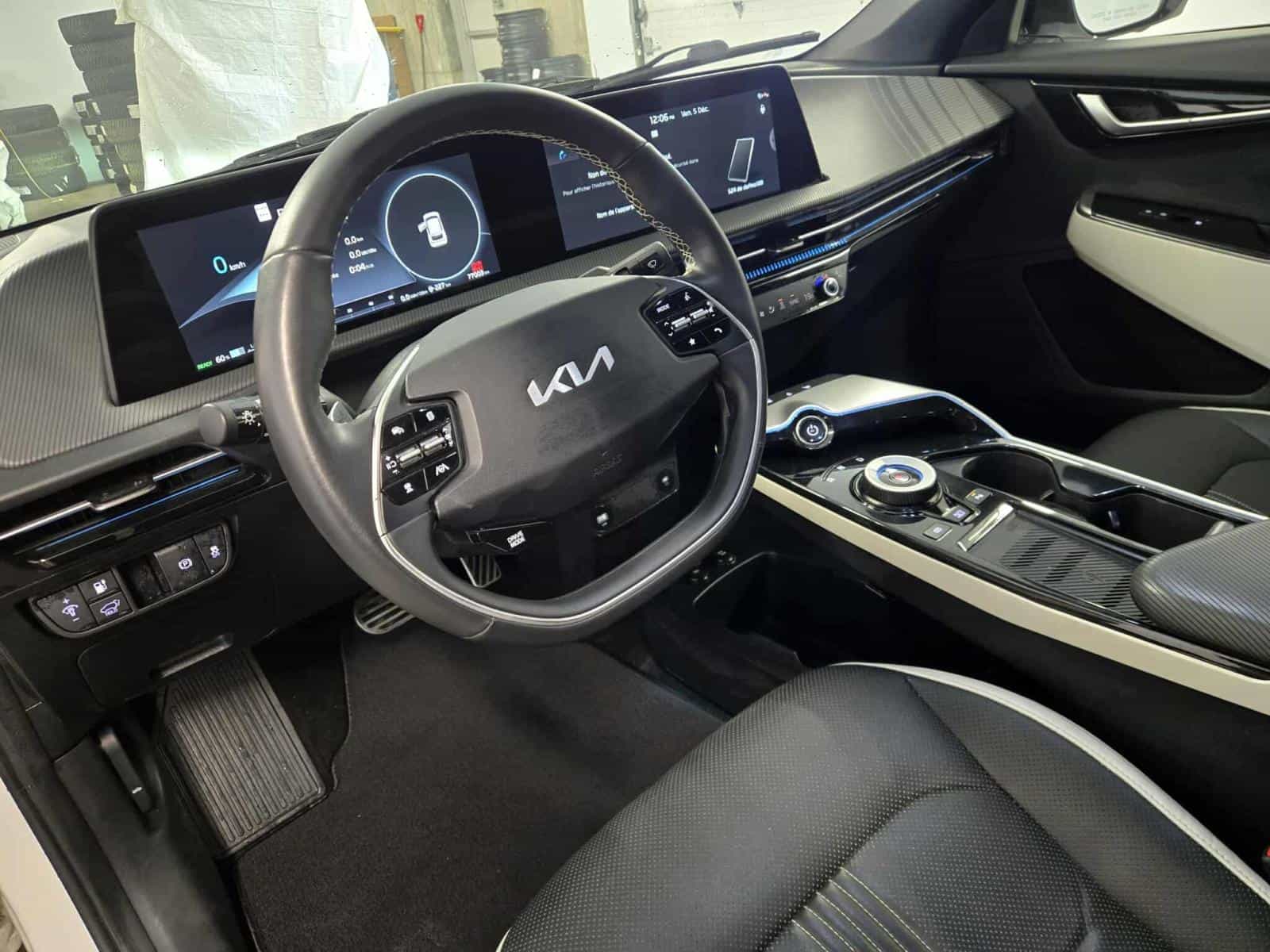 2022 Kia EV6 Long Range GT-Line 1 - Image 14